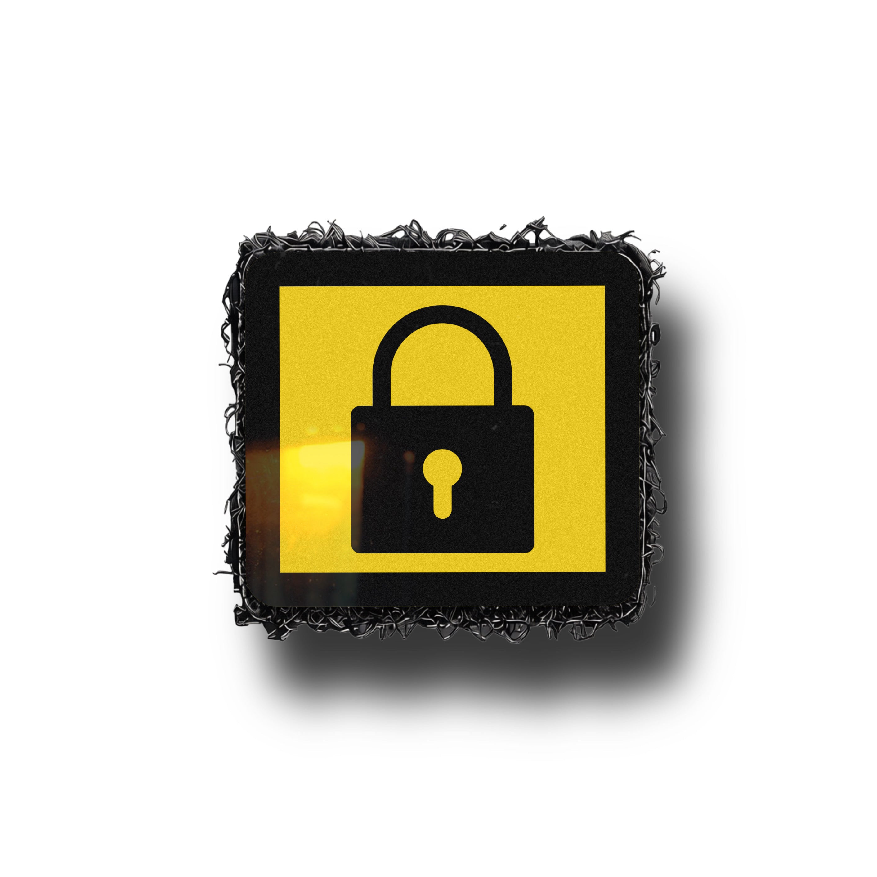 Lock MOD