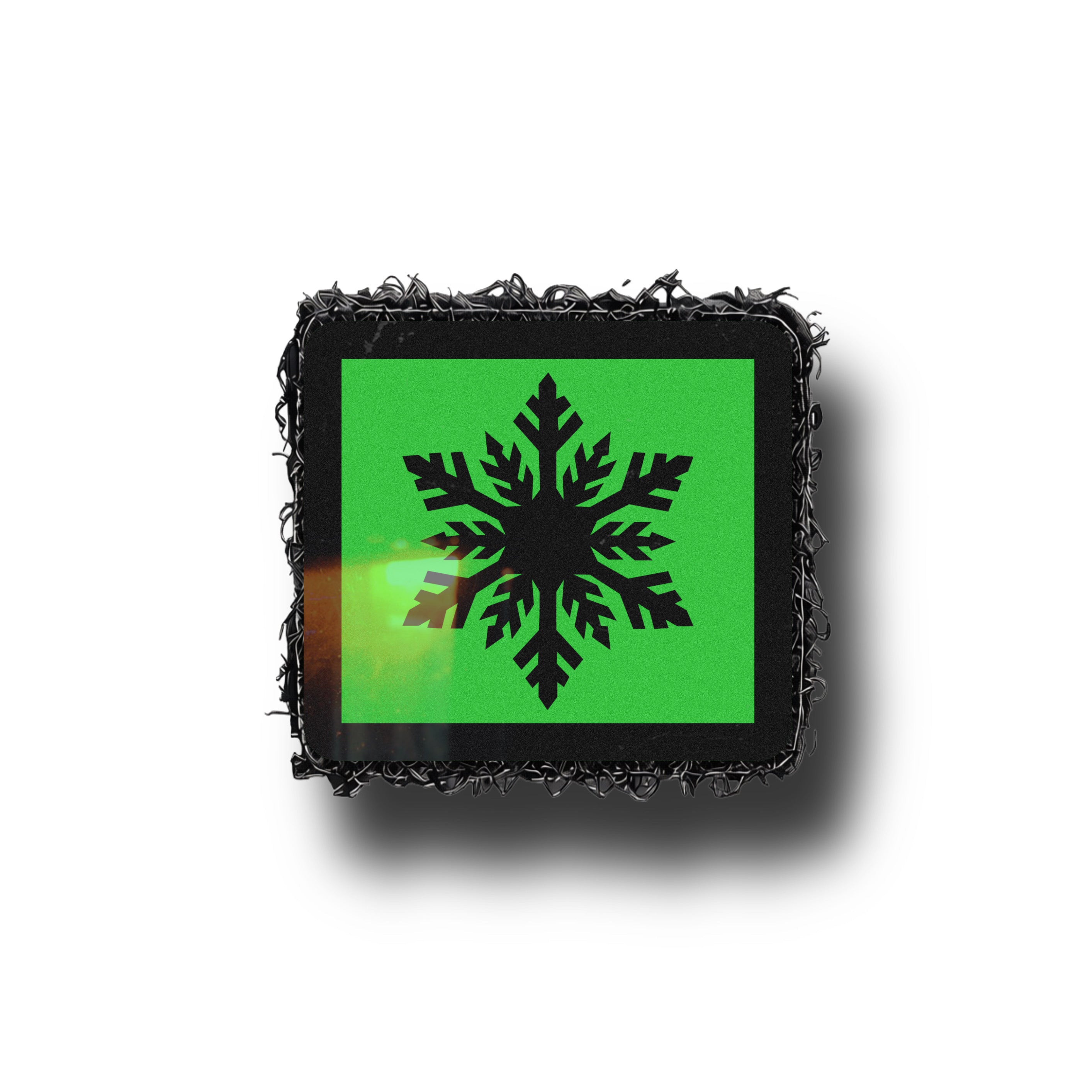 Too cold MOD