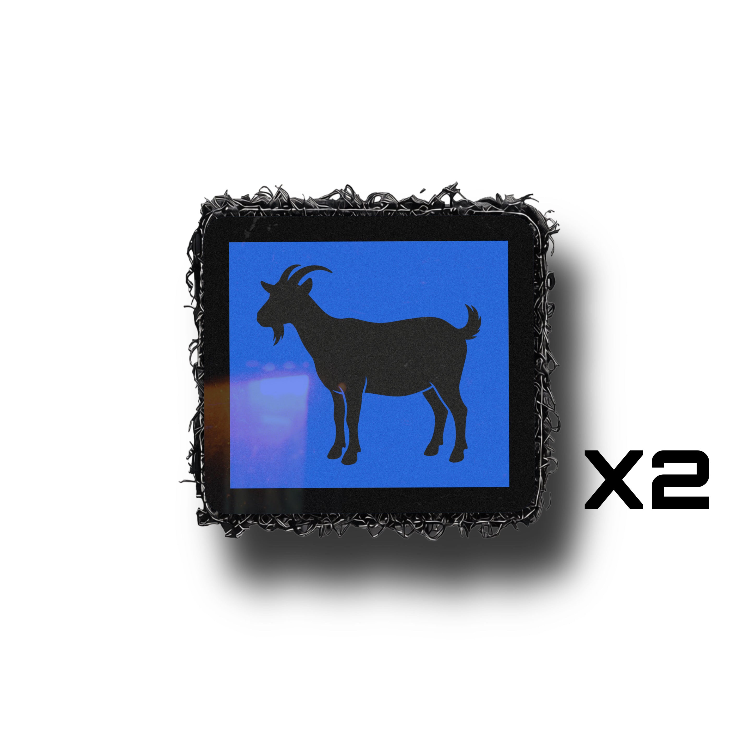 Goat MOD