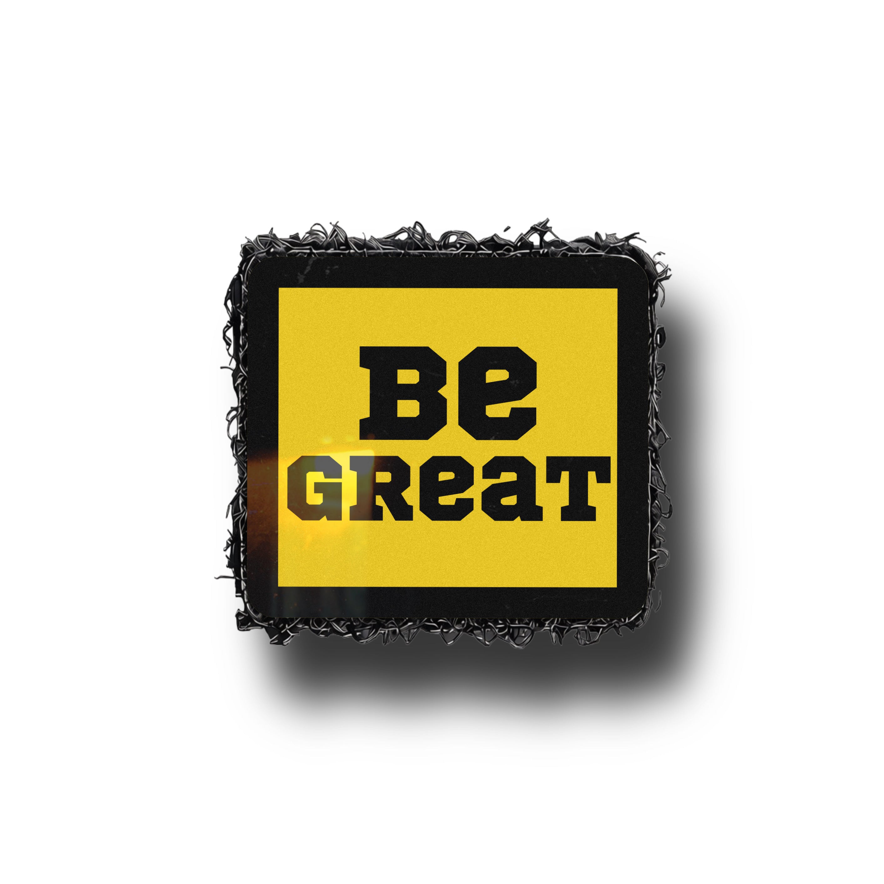 Be great MOD