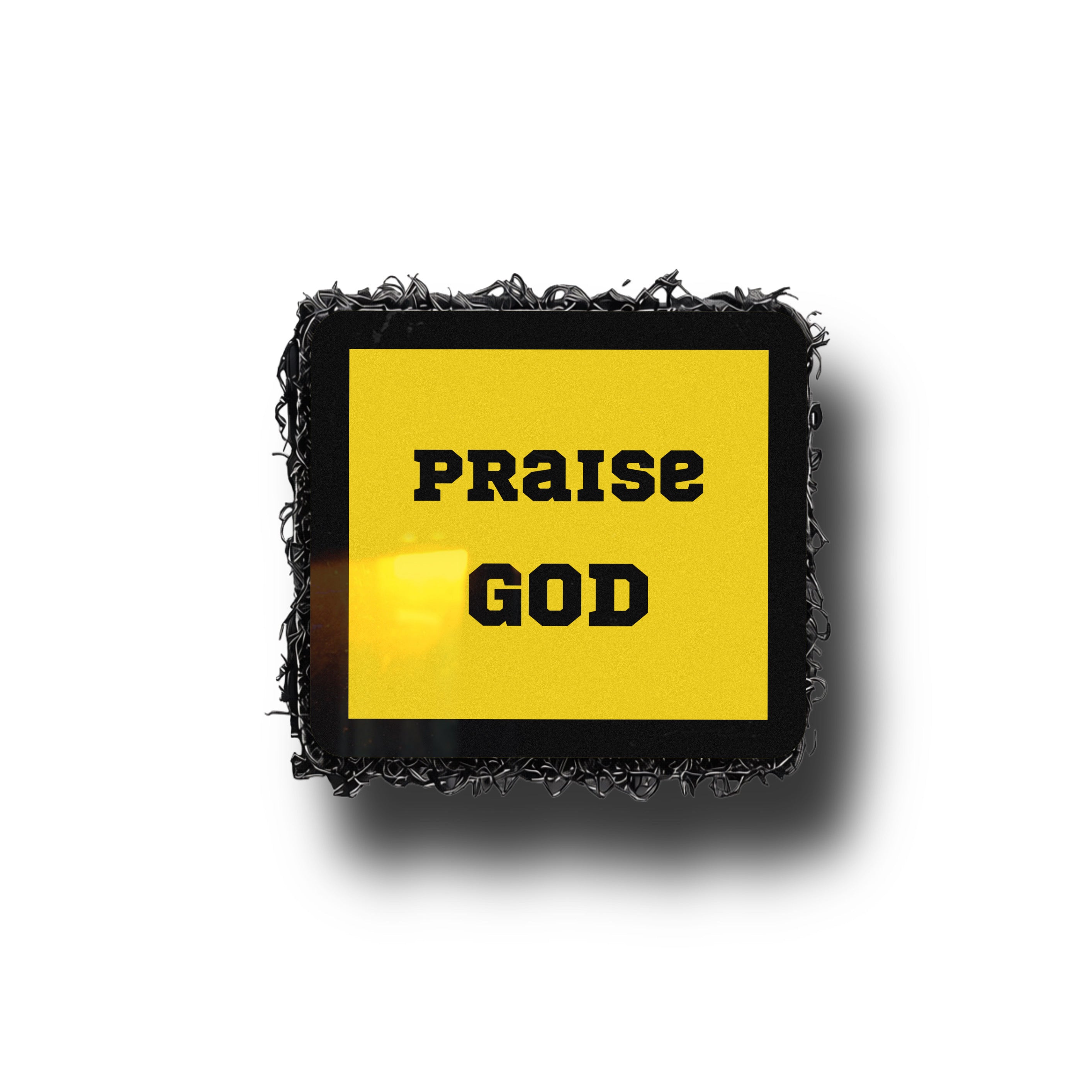 Praise God MOD