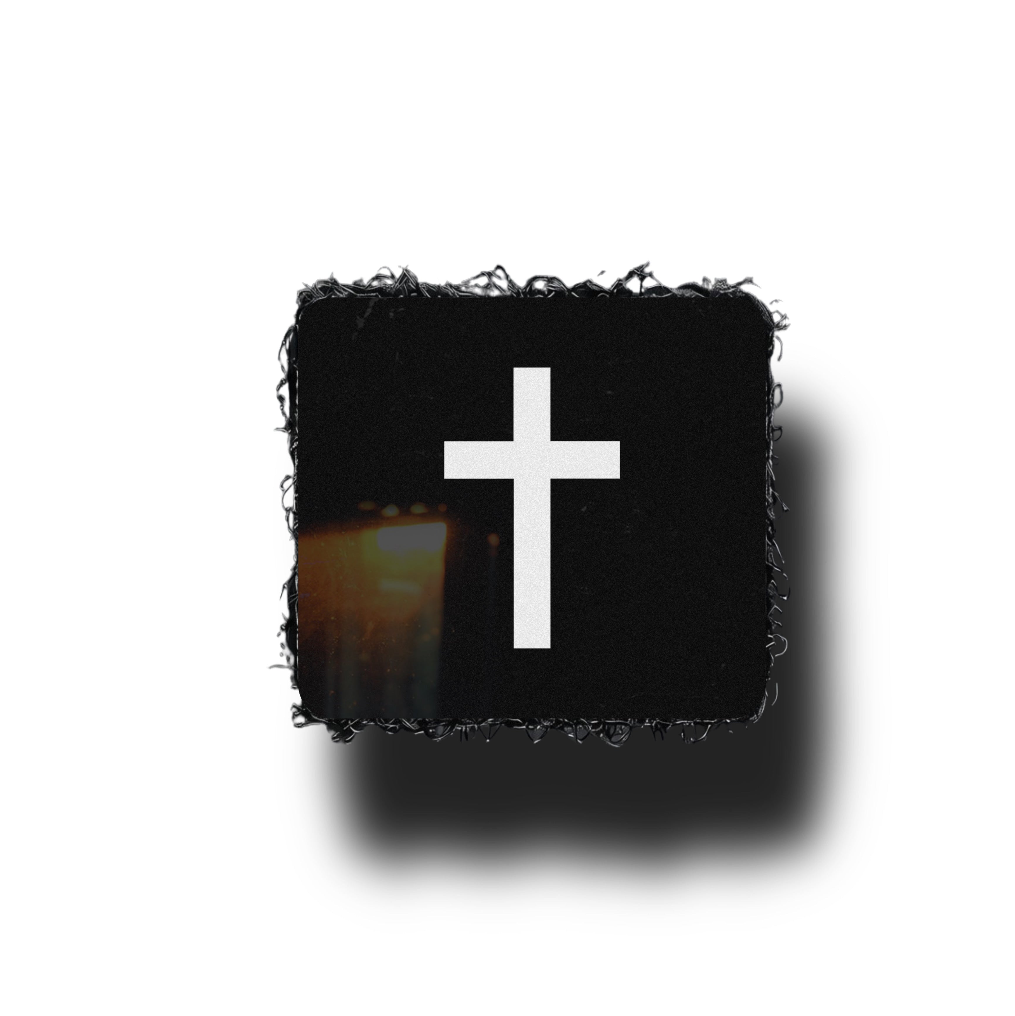 Cross MOD(boxed)