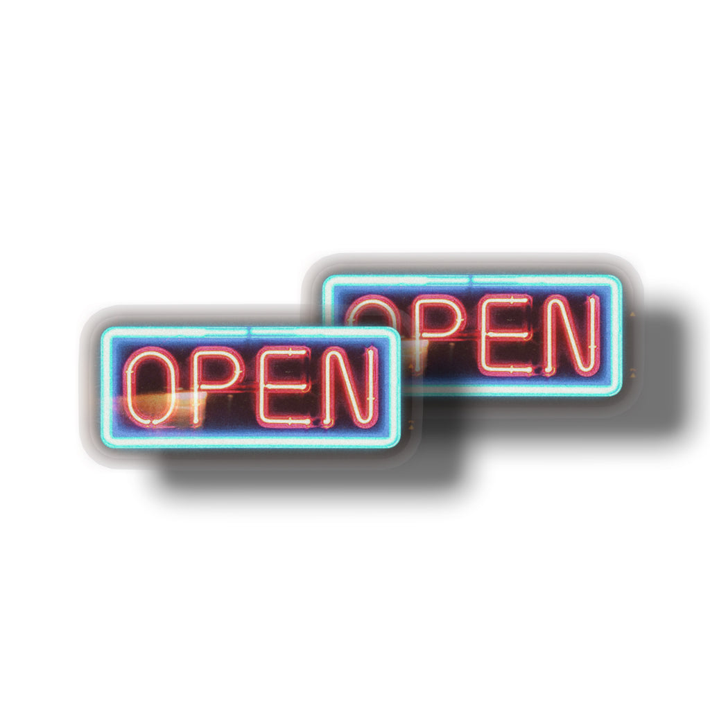 Open mod