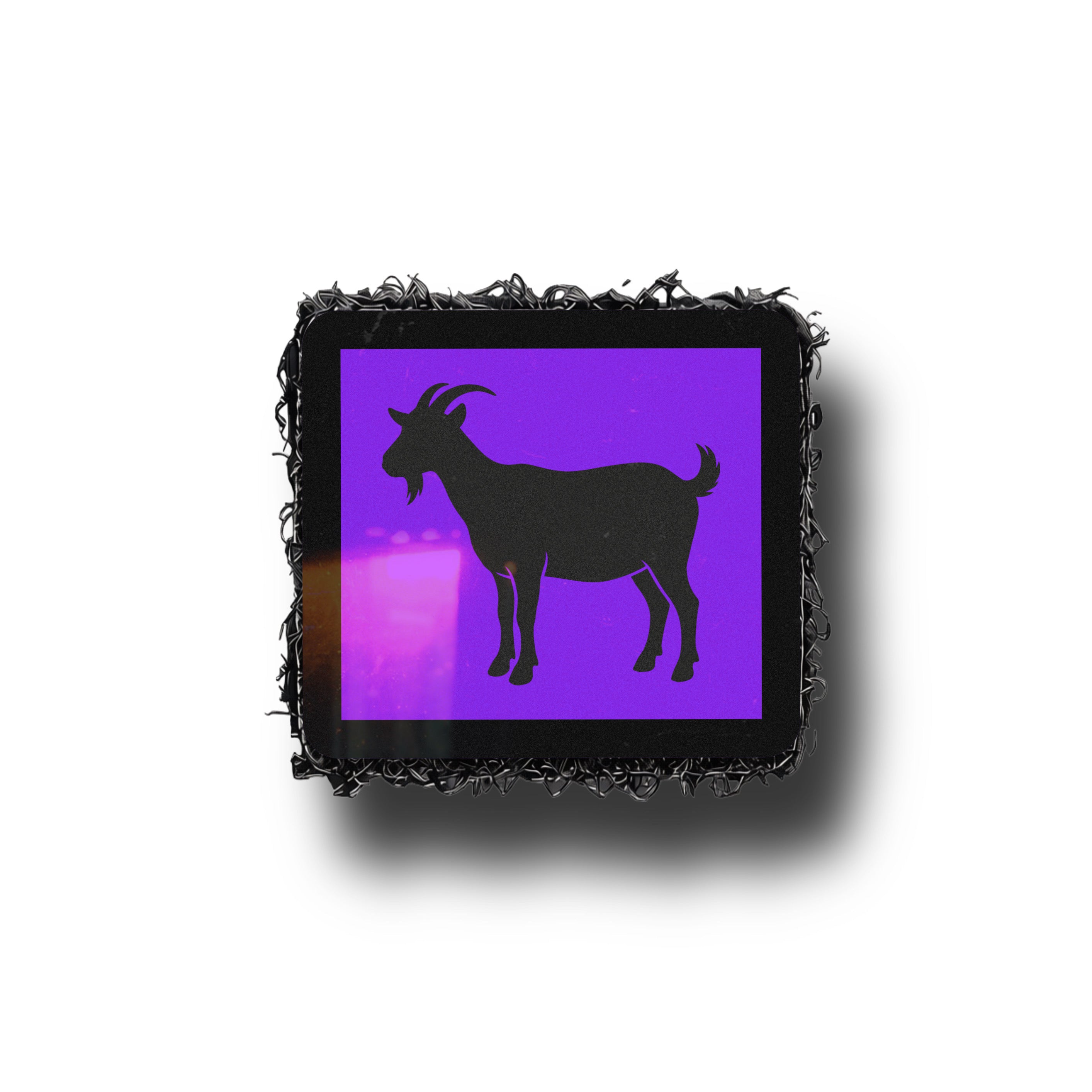 Goat MOD