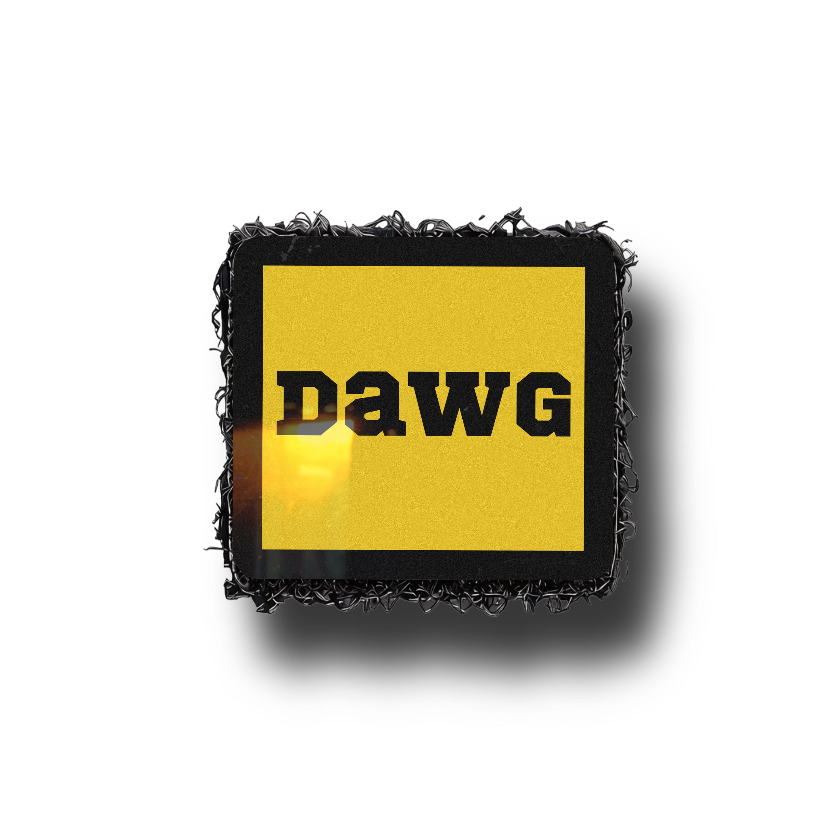 Dawg MOD