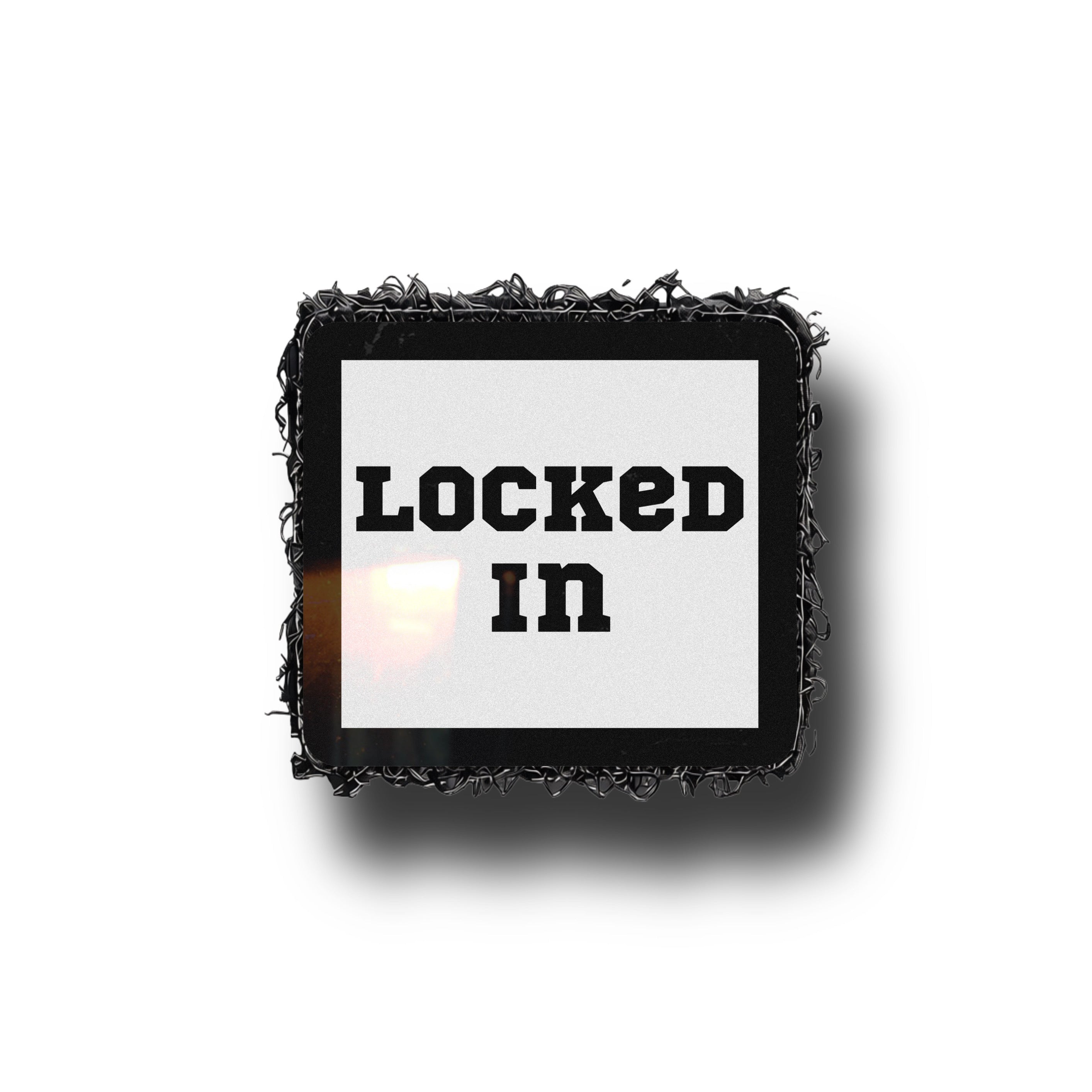Locked in MOD
