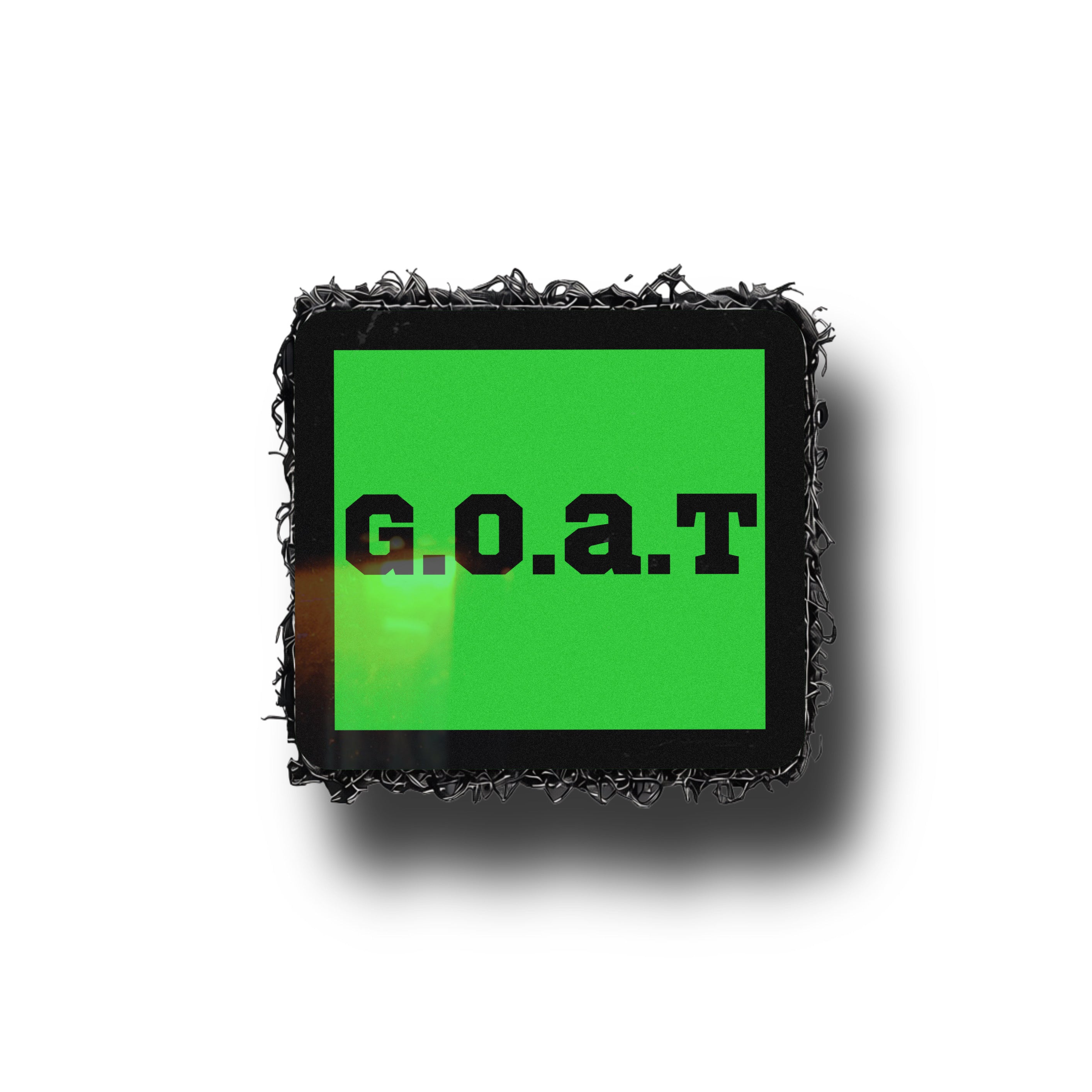 G.O.A.T MOD