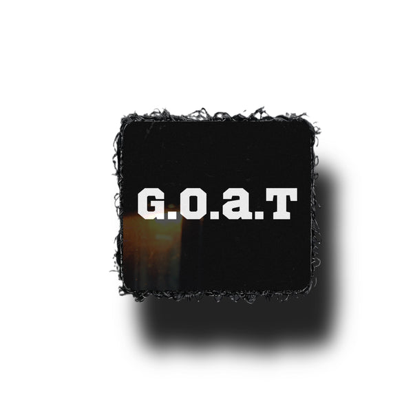 G.O.A.T MOD