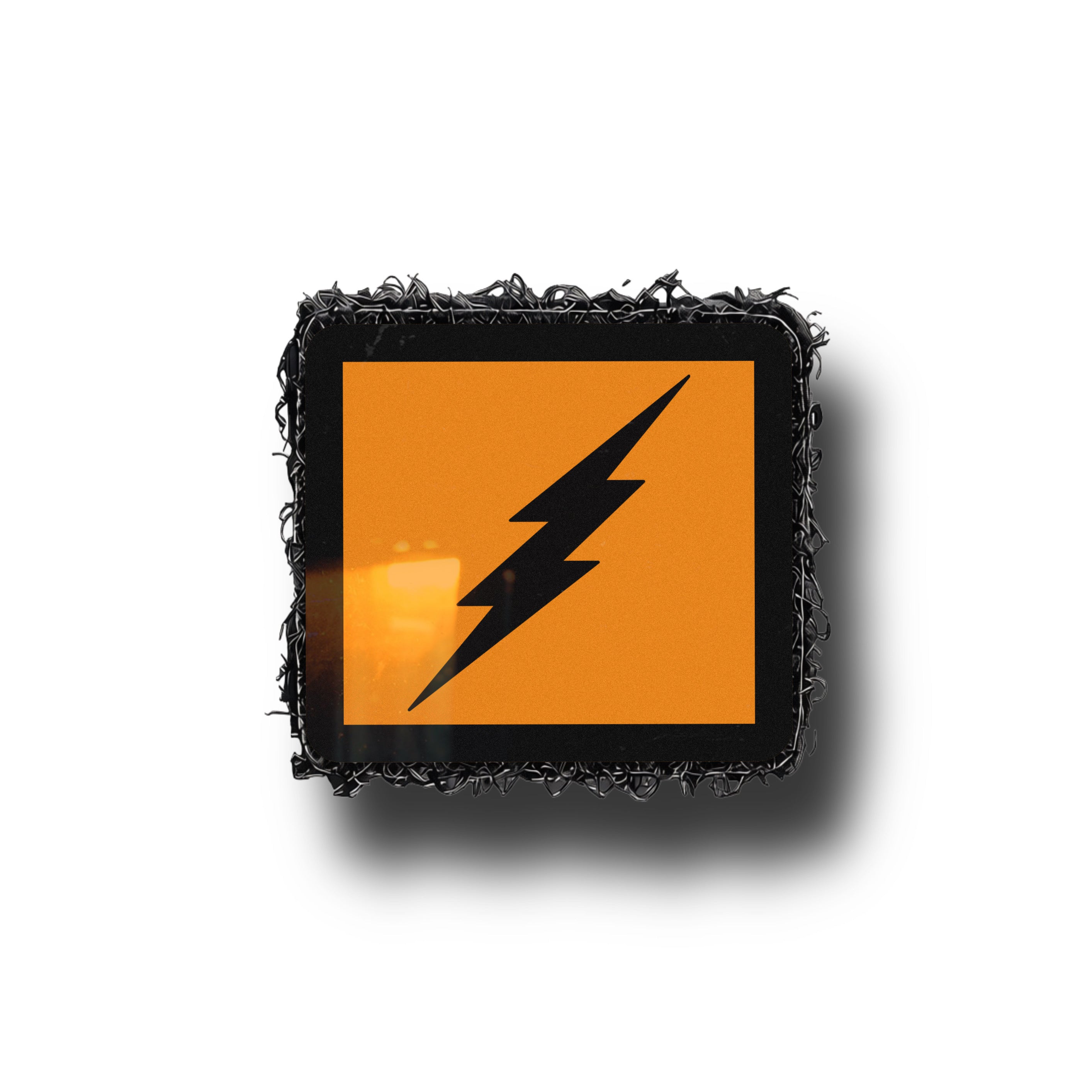 Lighting bolt MOD