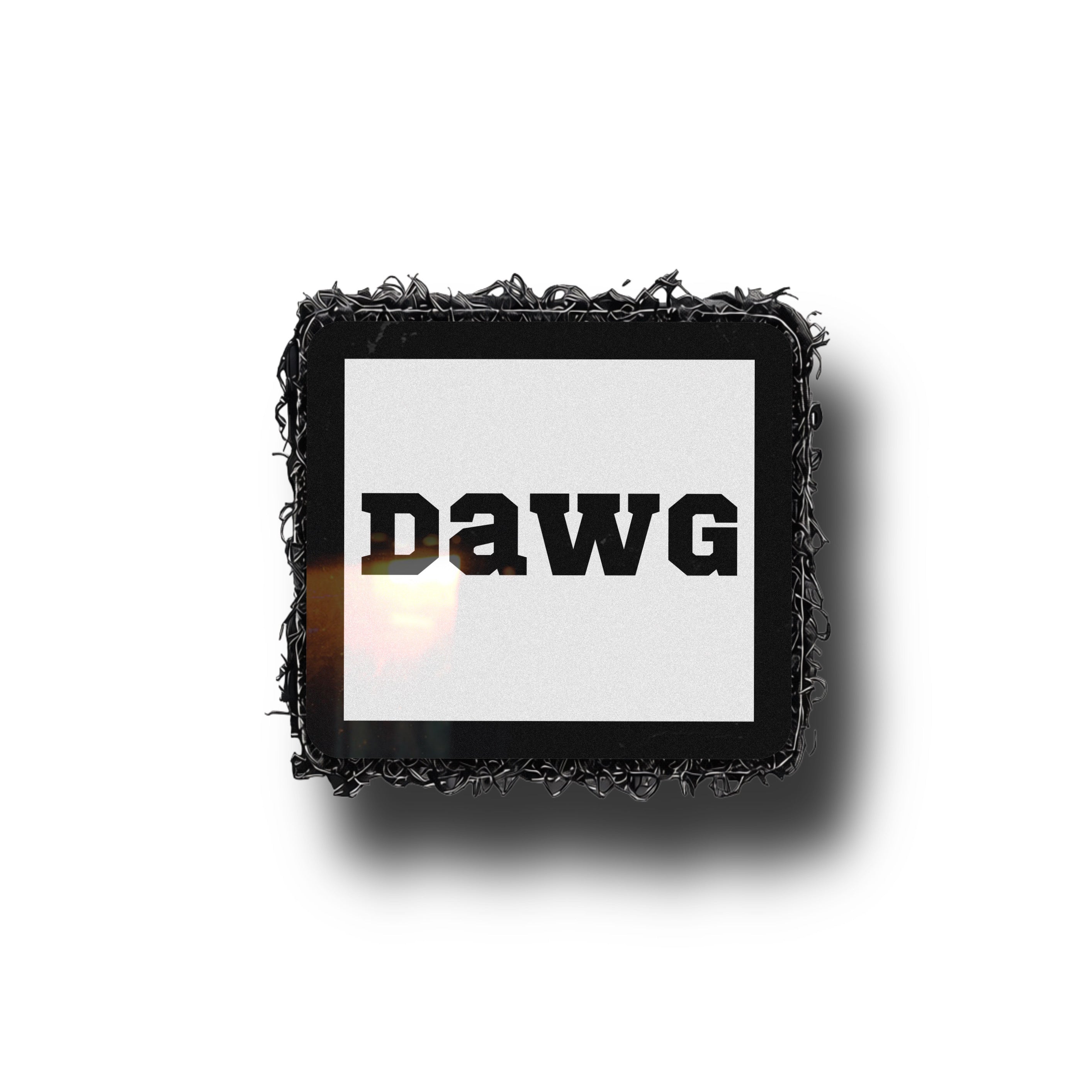 Dawg MOD