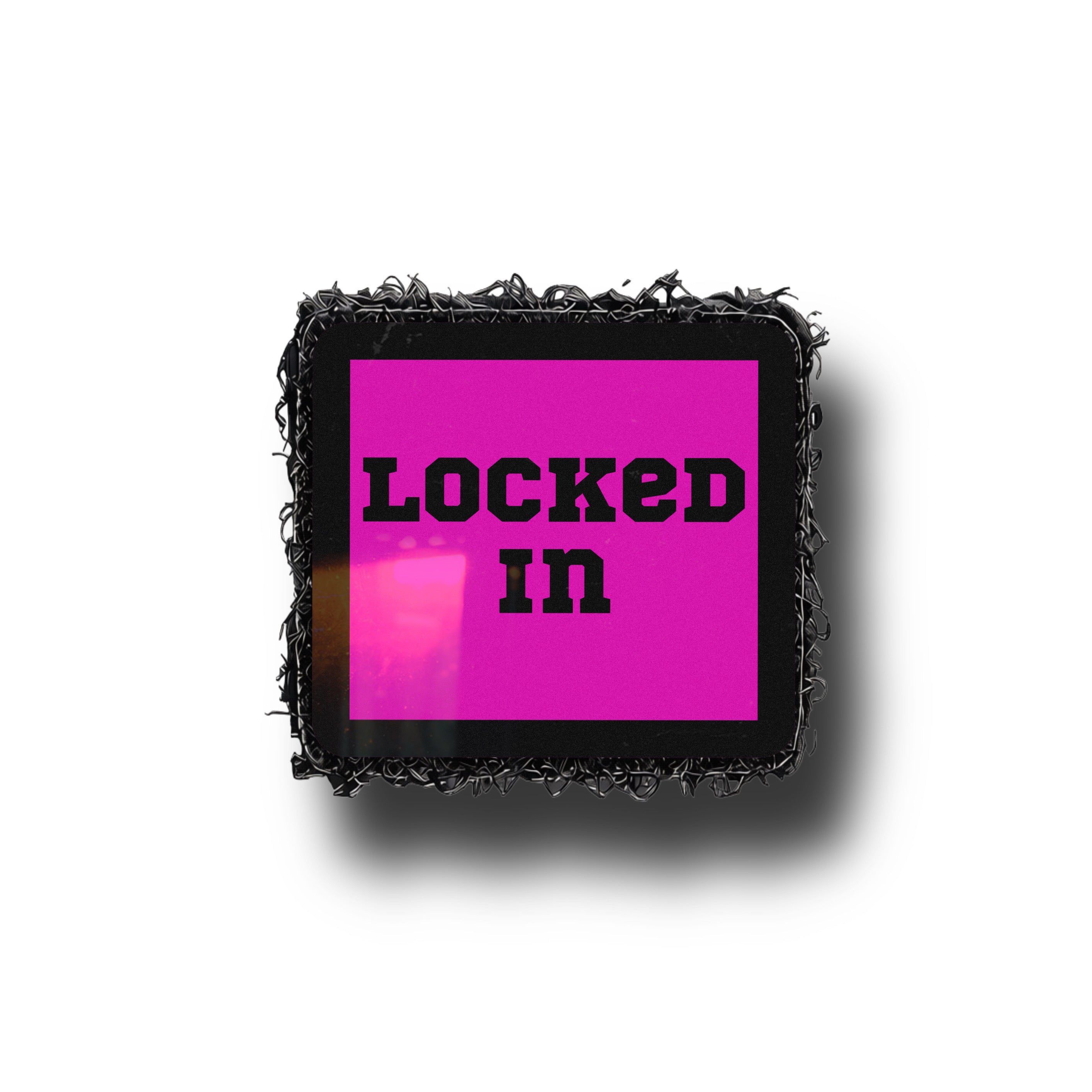 Locked in MOD