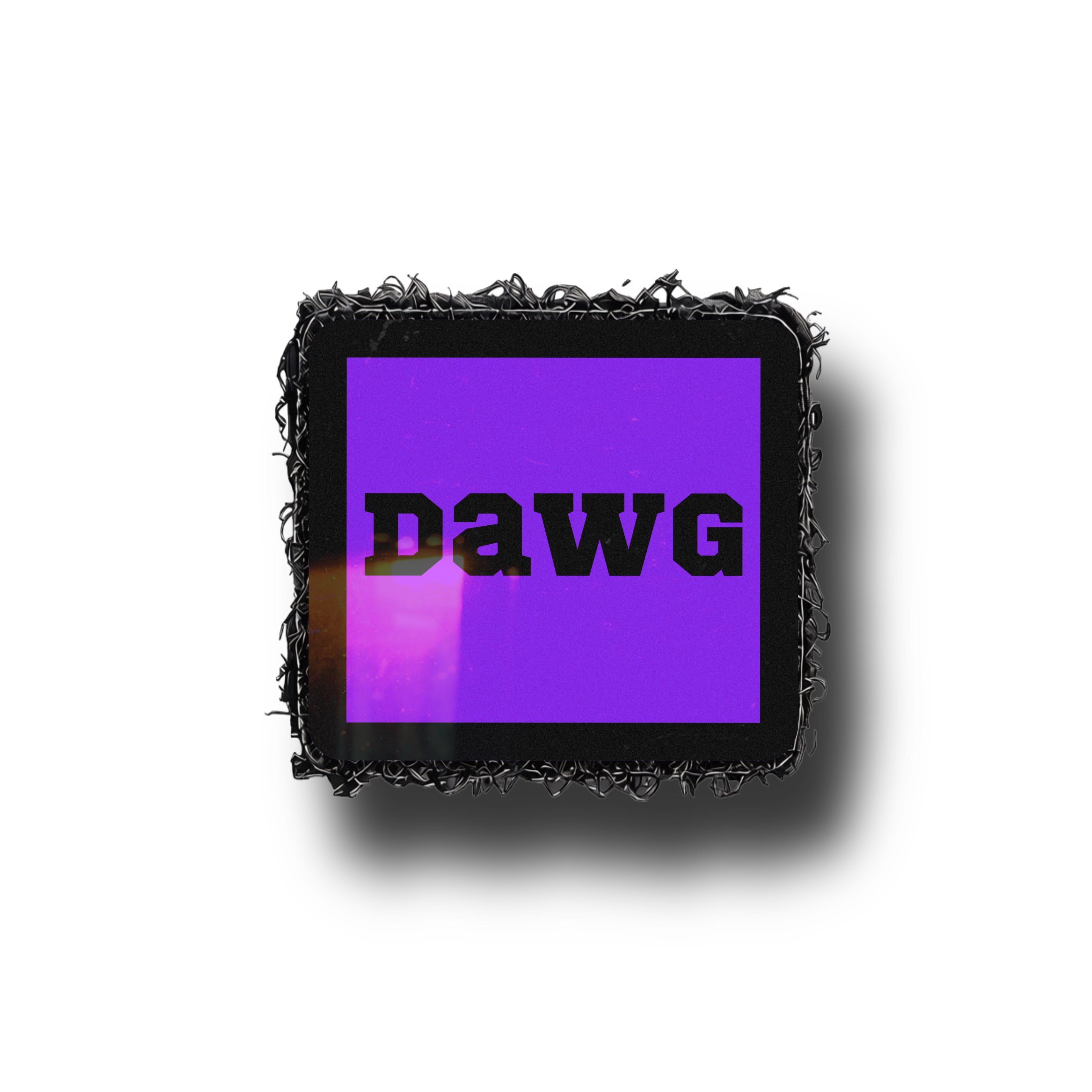 Dawg MOD