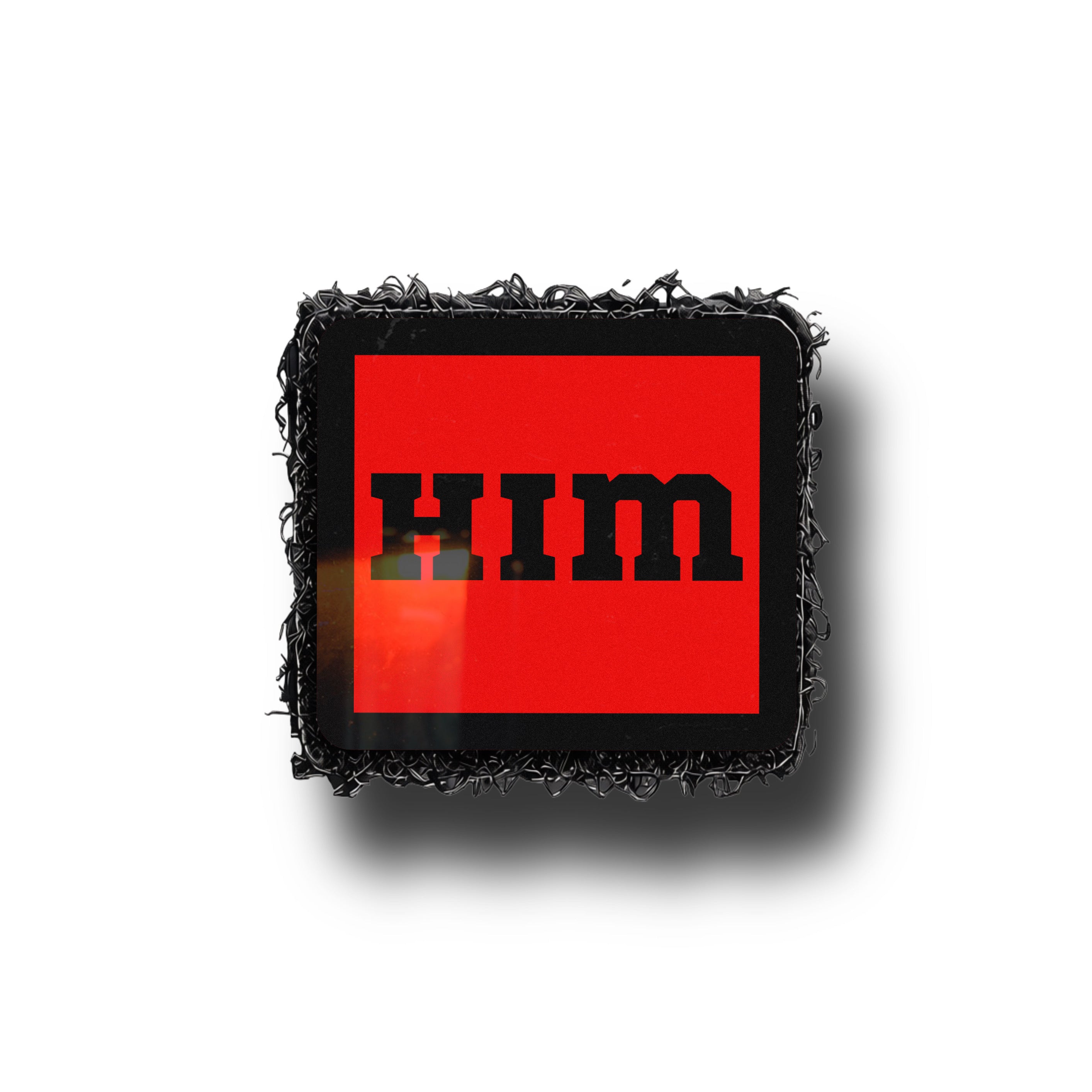 Him MOD