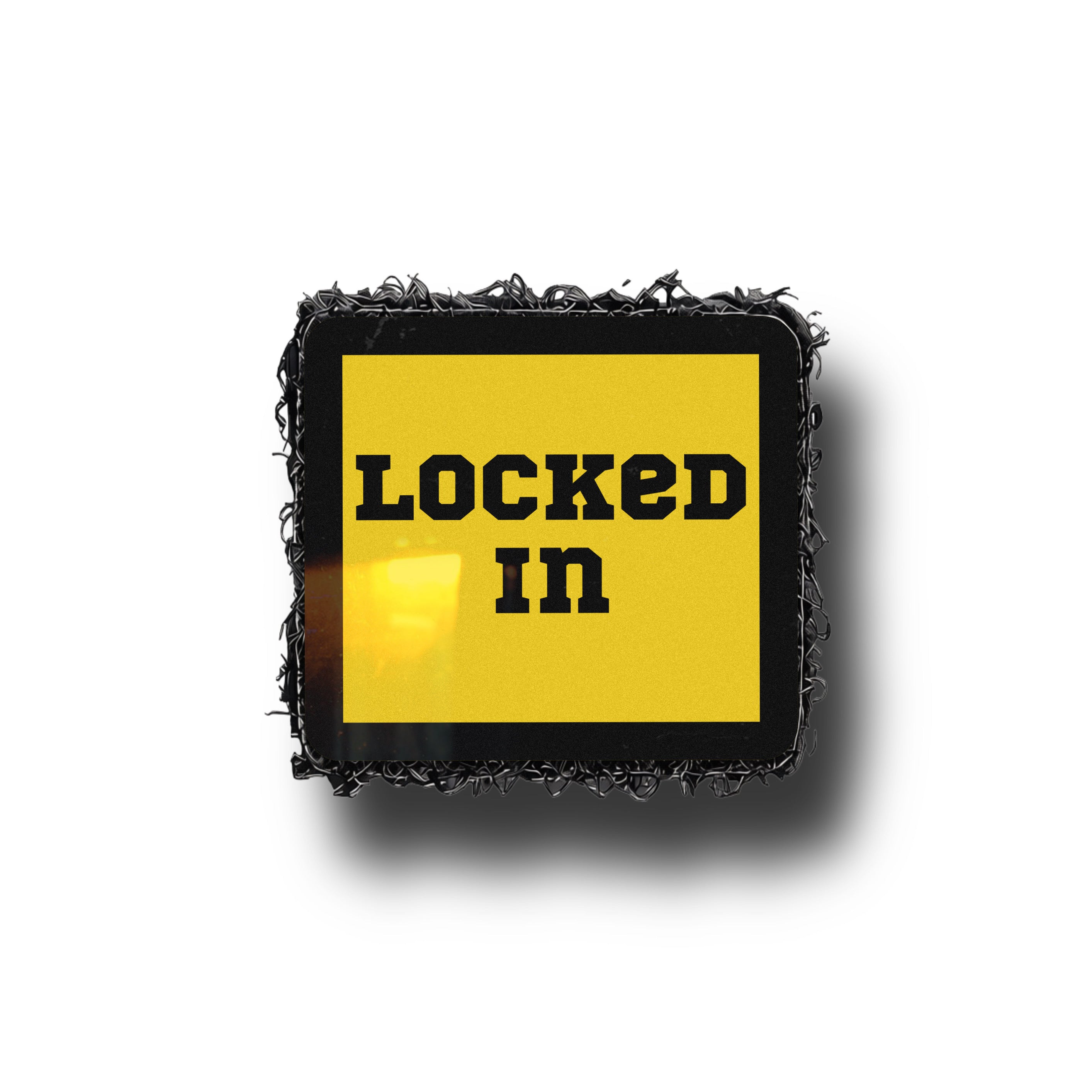 Locked in MOD