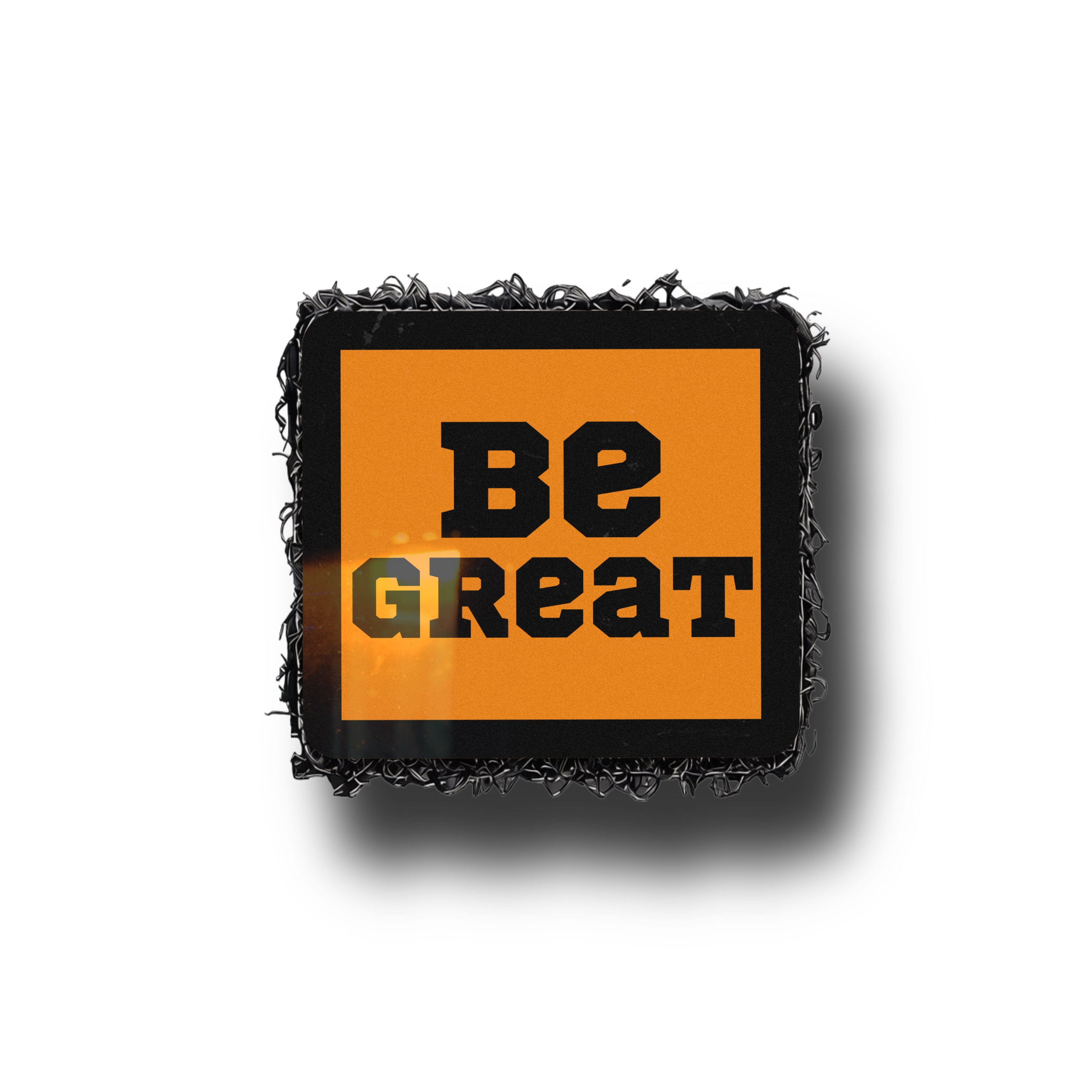 Be great MOD