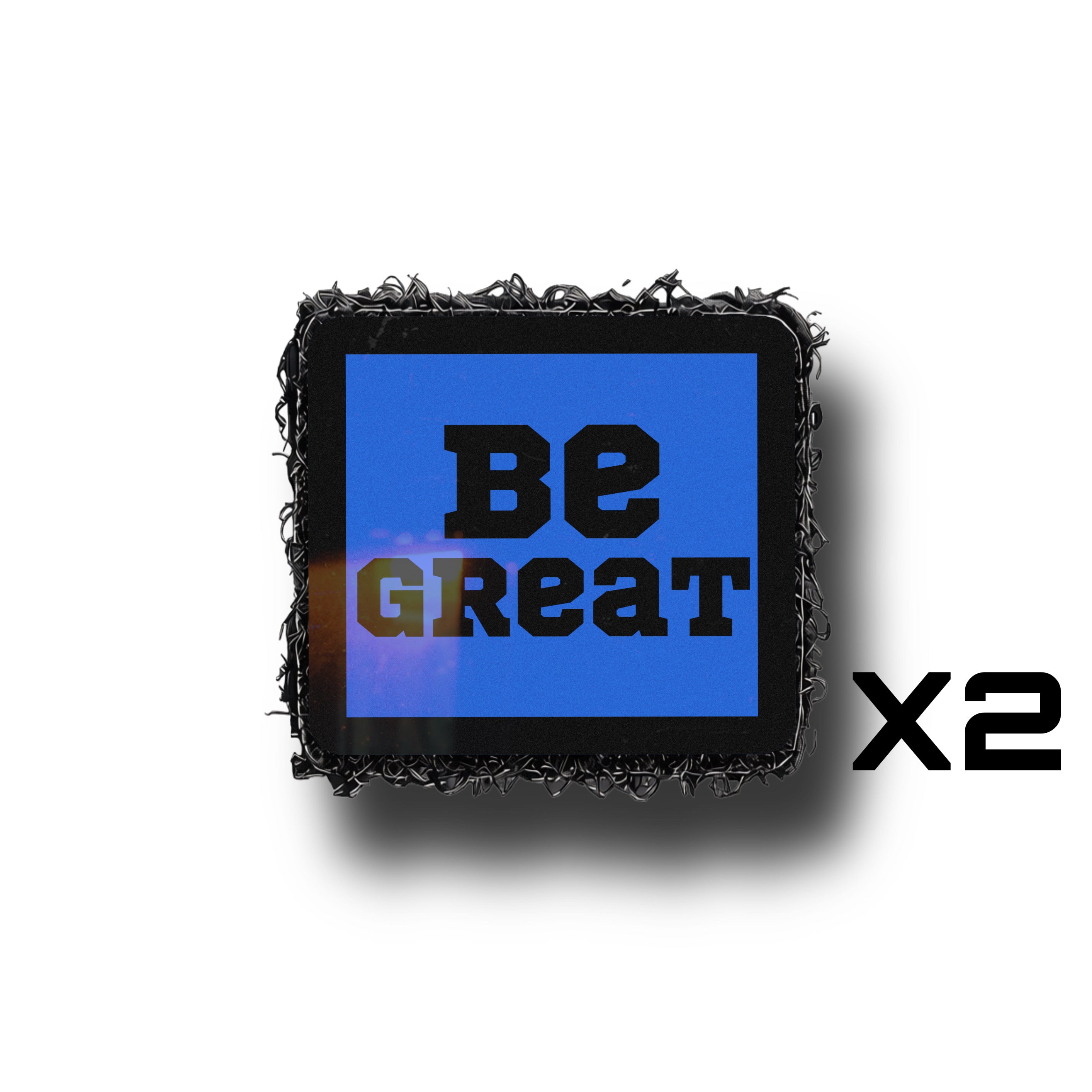 Be great MOD