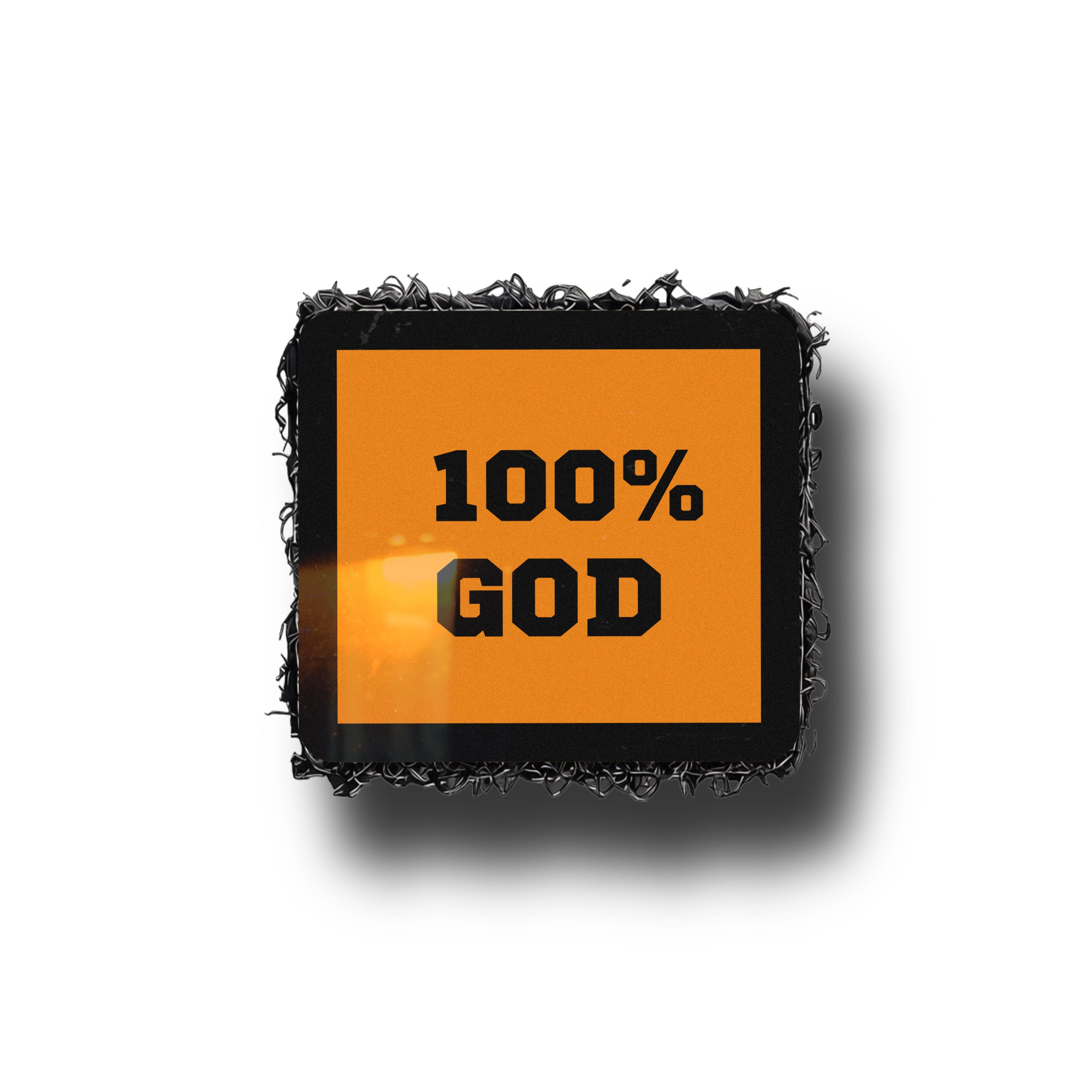 100% God MOD