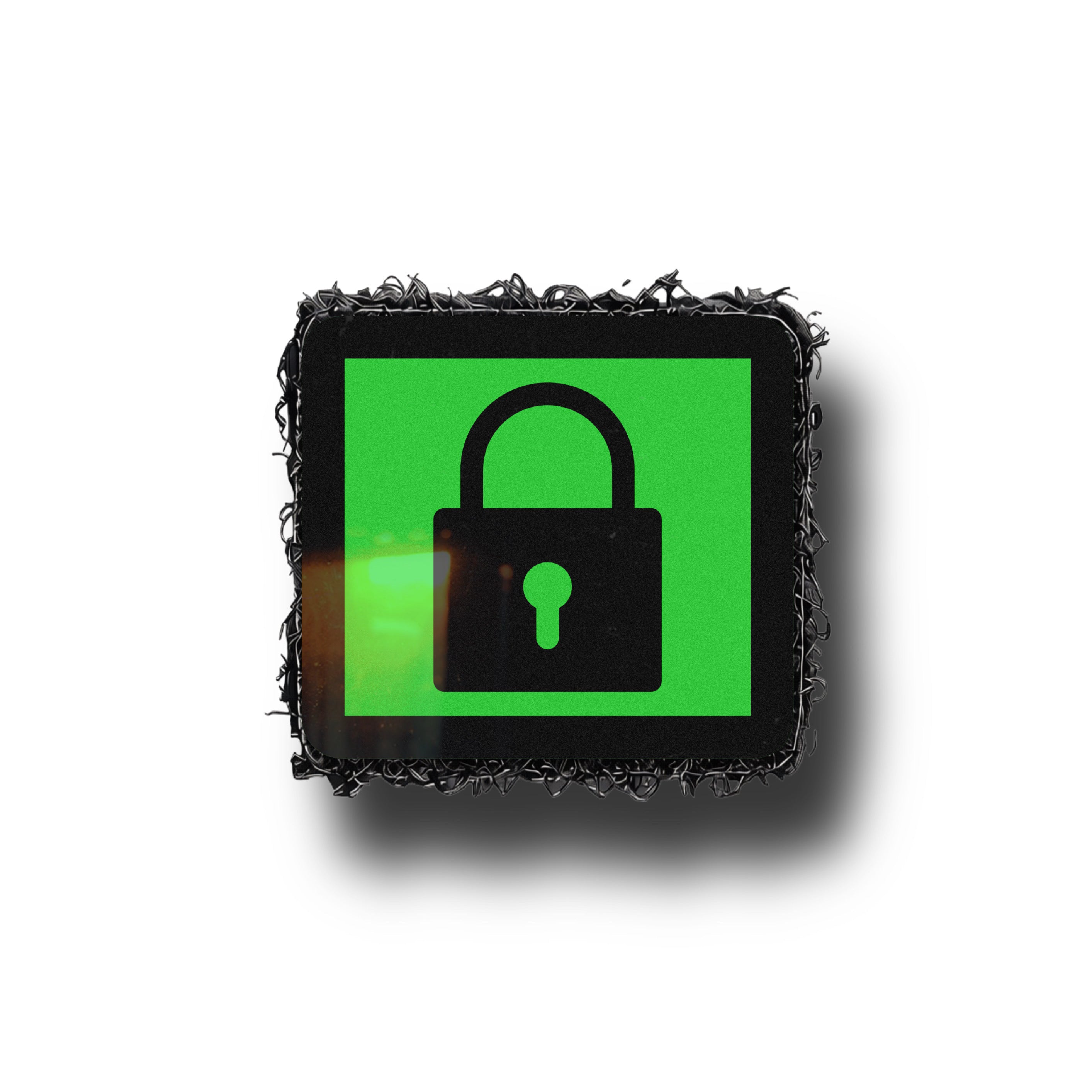 Lock MOD