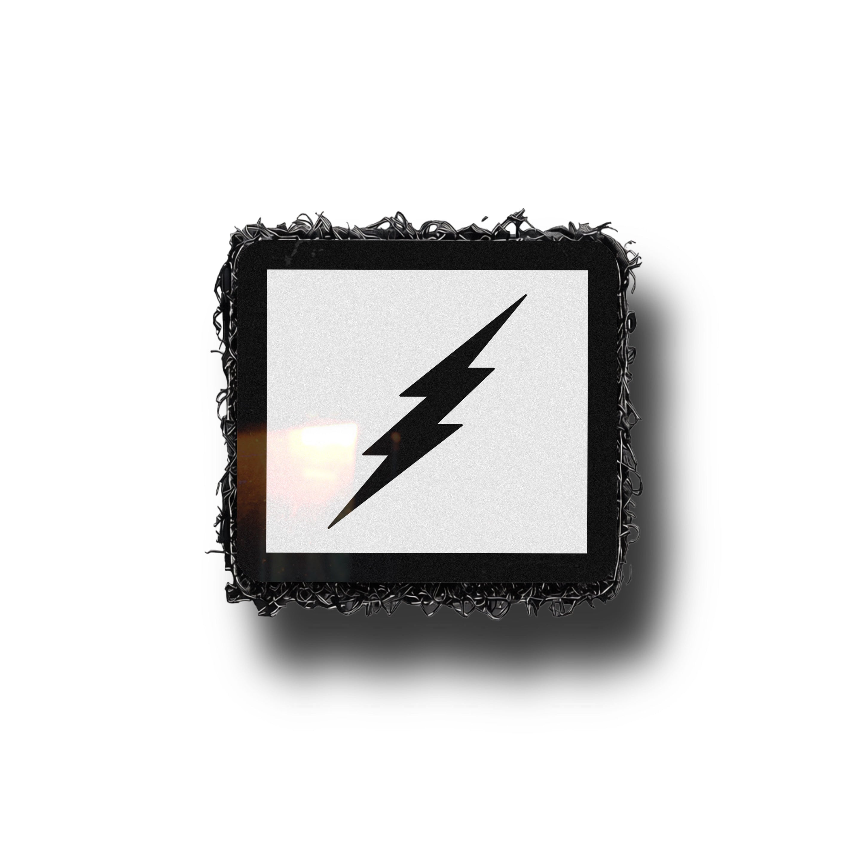 Lighting bolt MOD