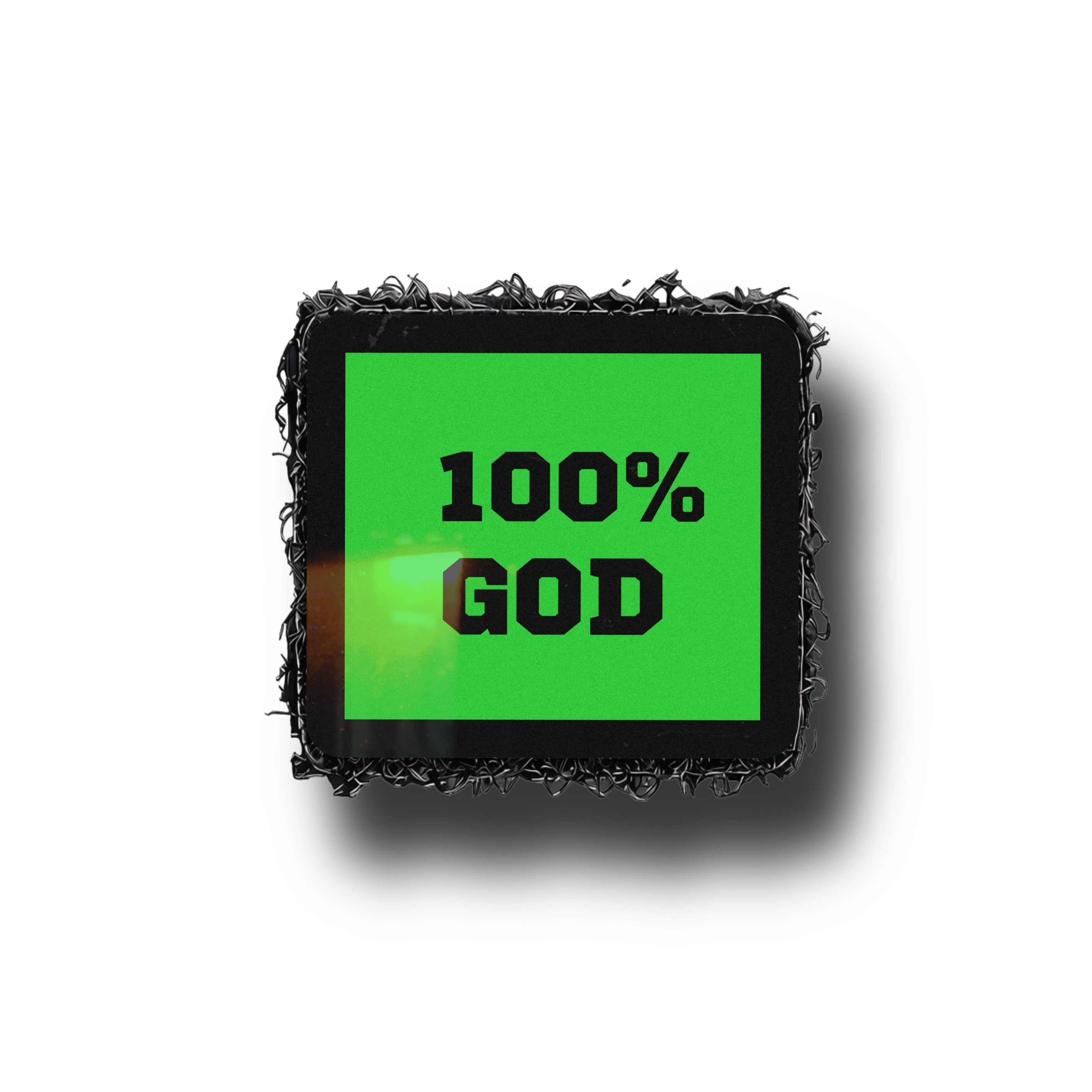 100% God MOD