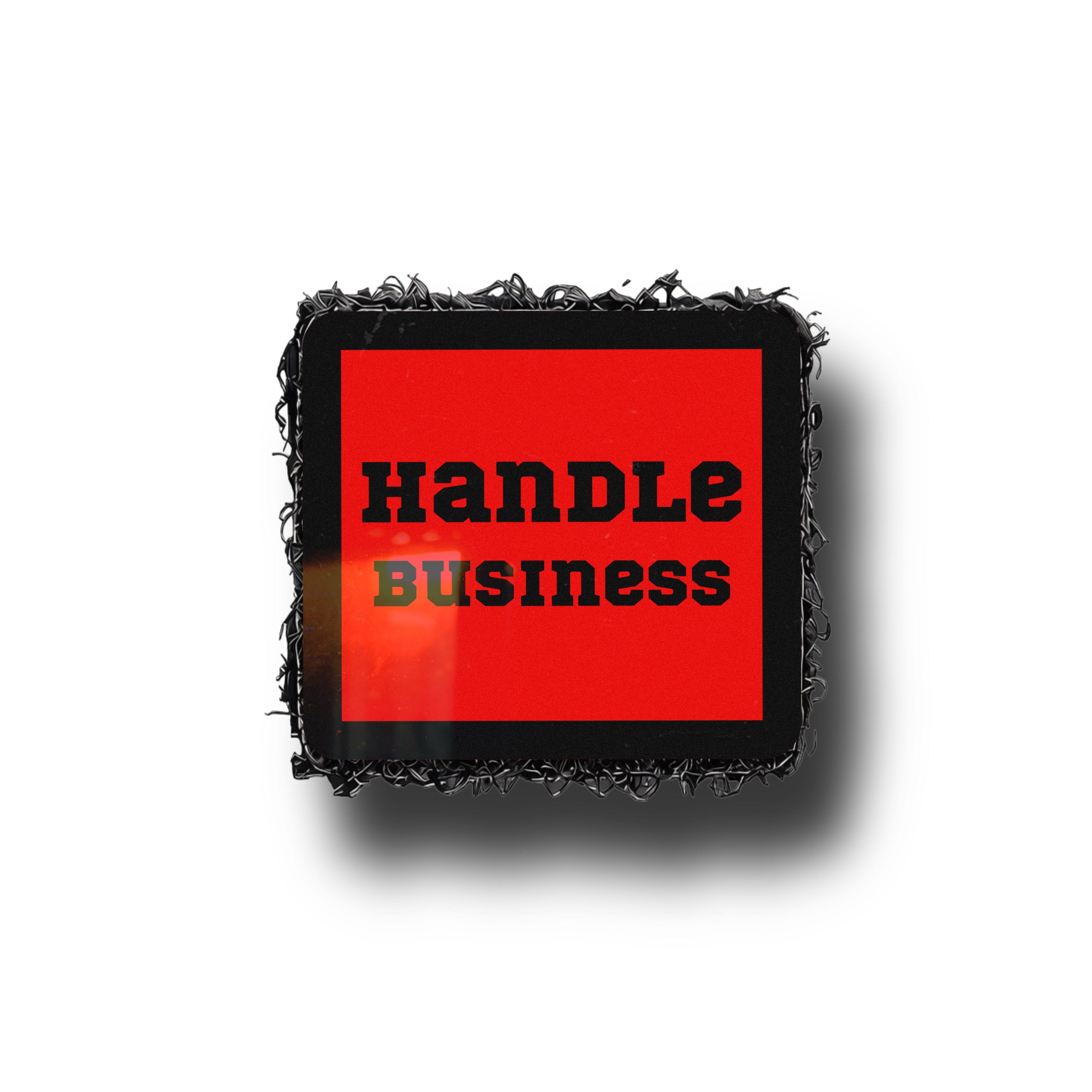 Handle business MOD