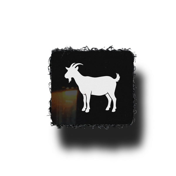 Goat MOD