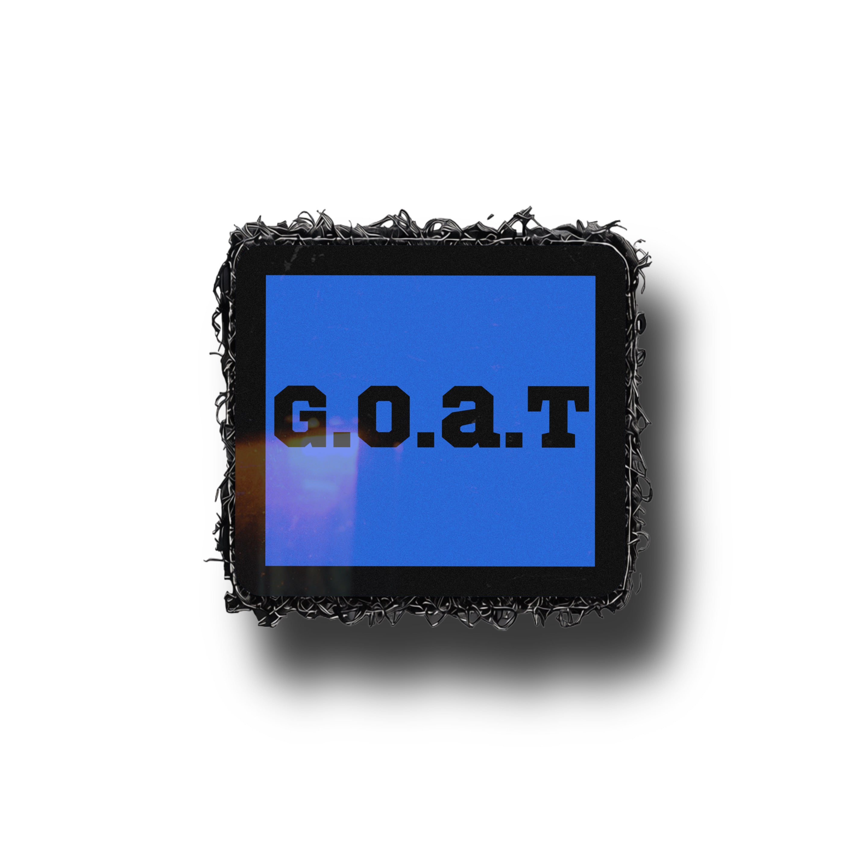 G.O.A.T MOD