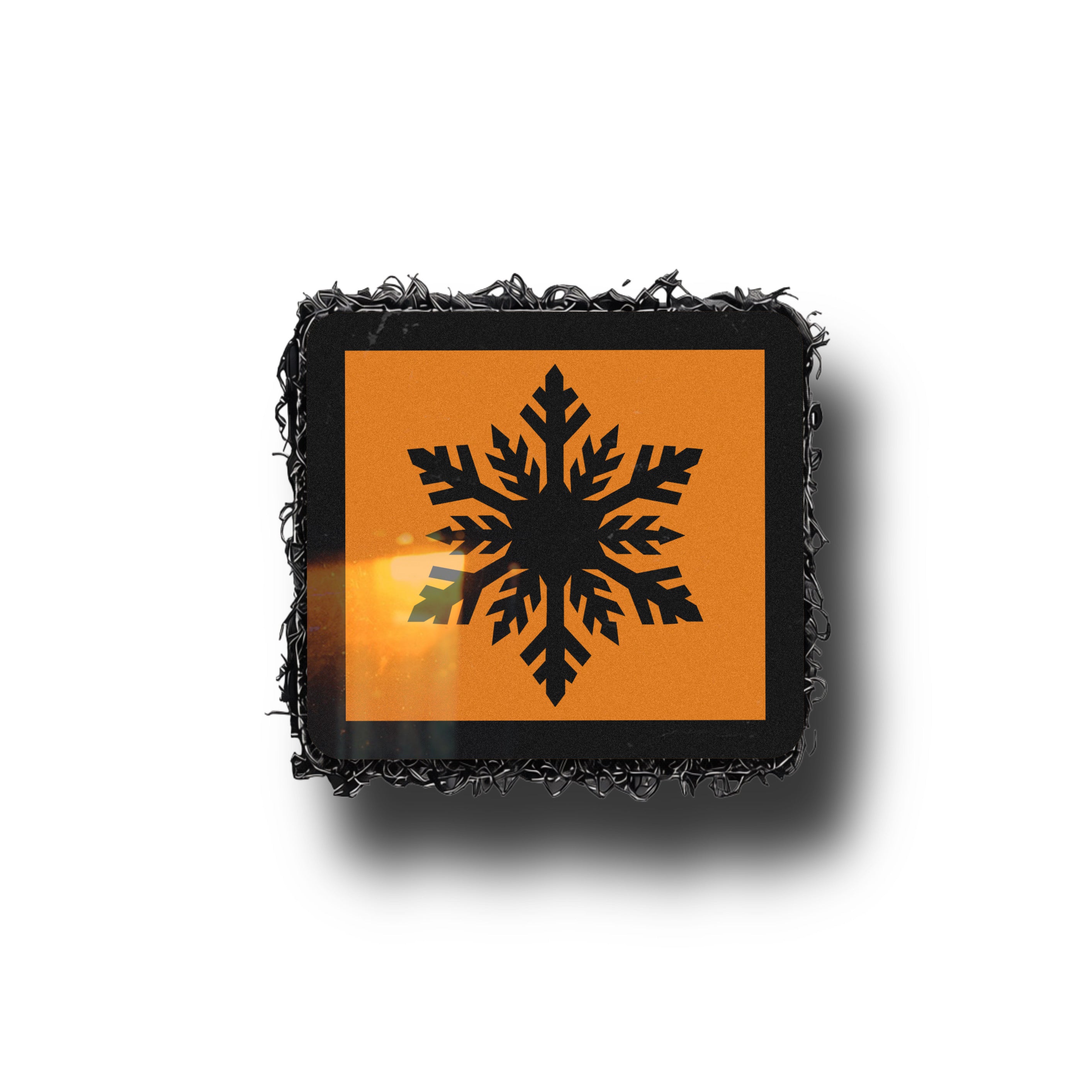 Too cold MOD