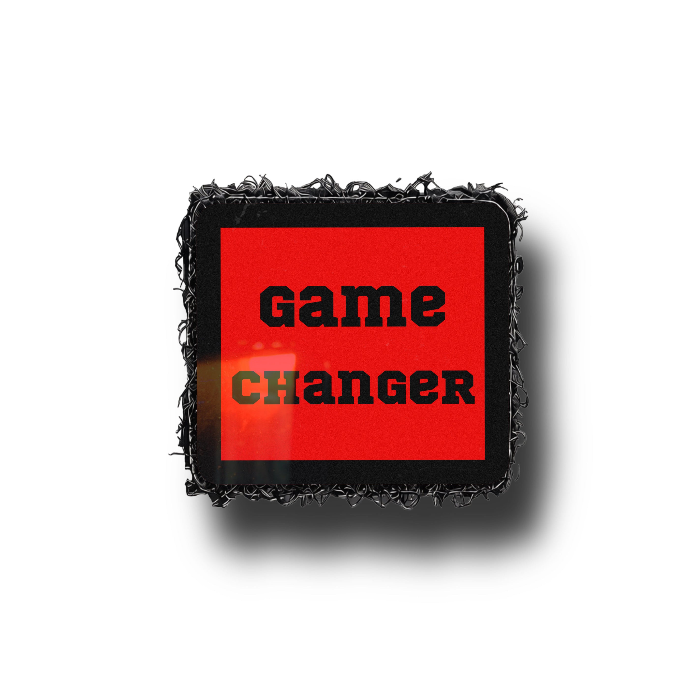 Game changer MOD