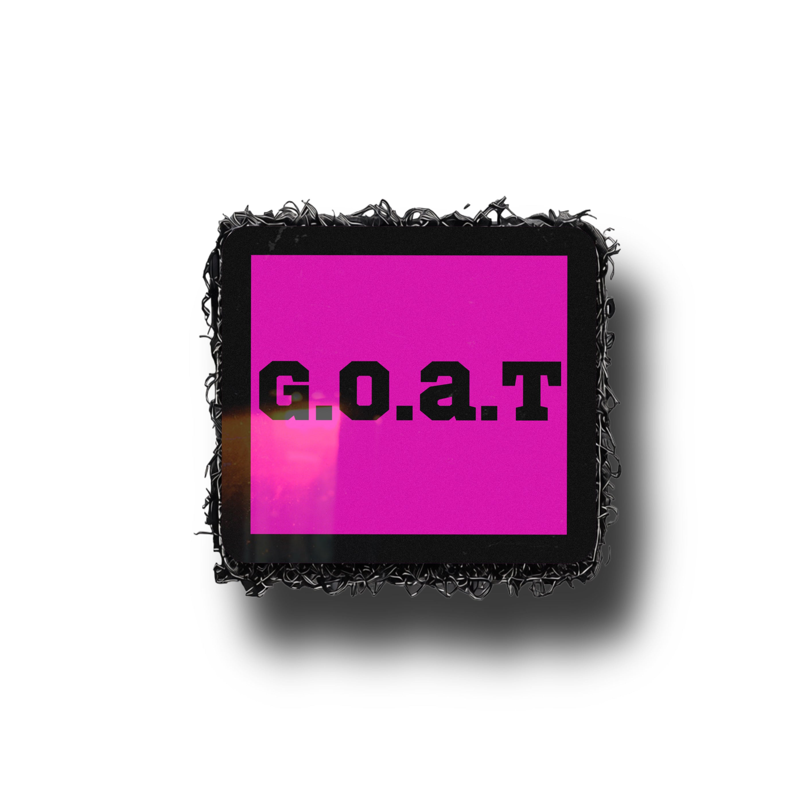 G.O.A.T MOD