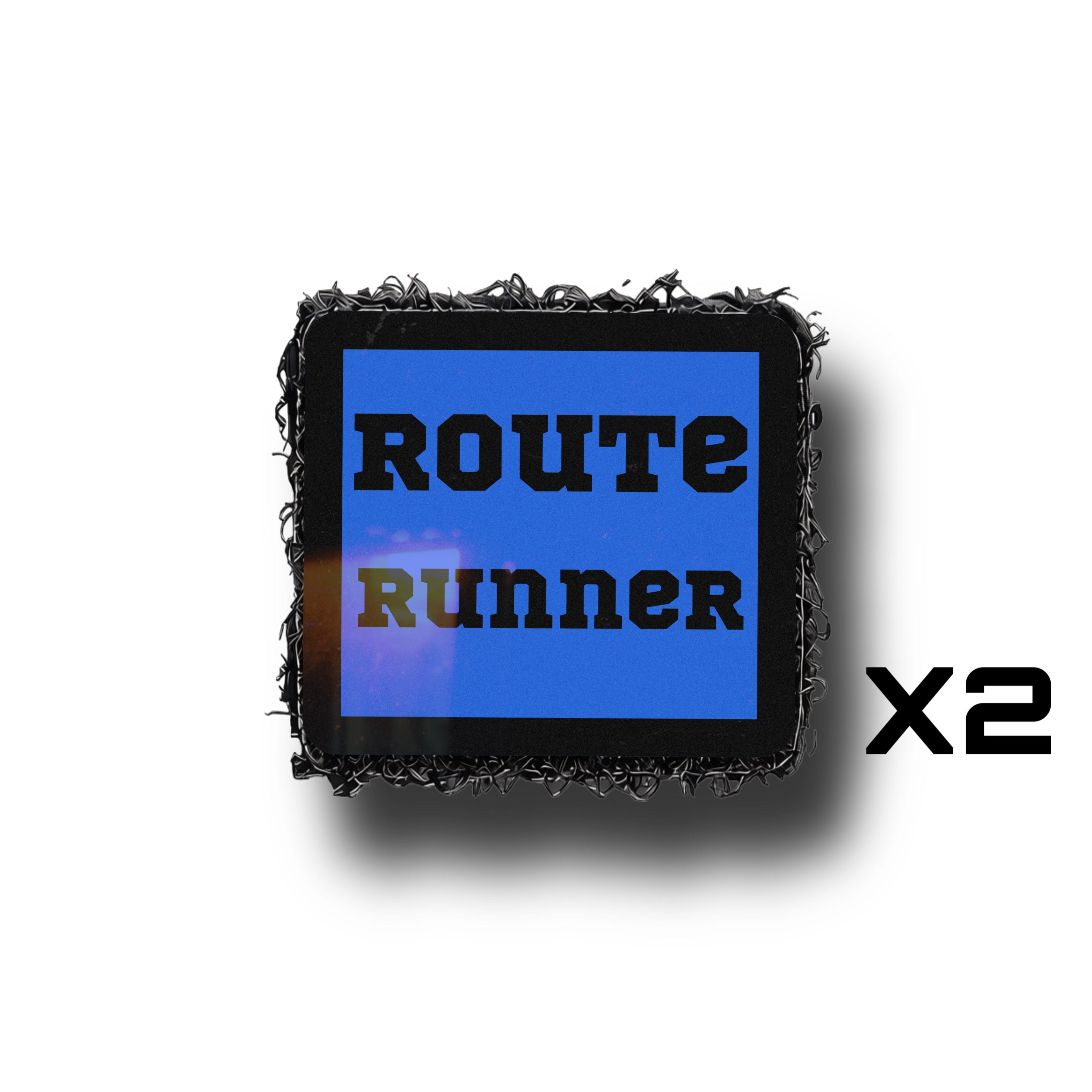Route runner MOD