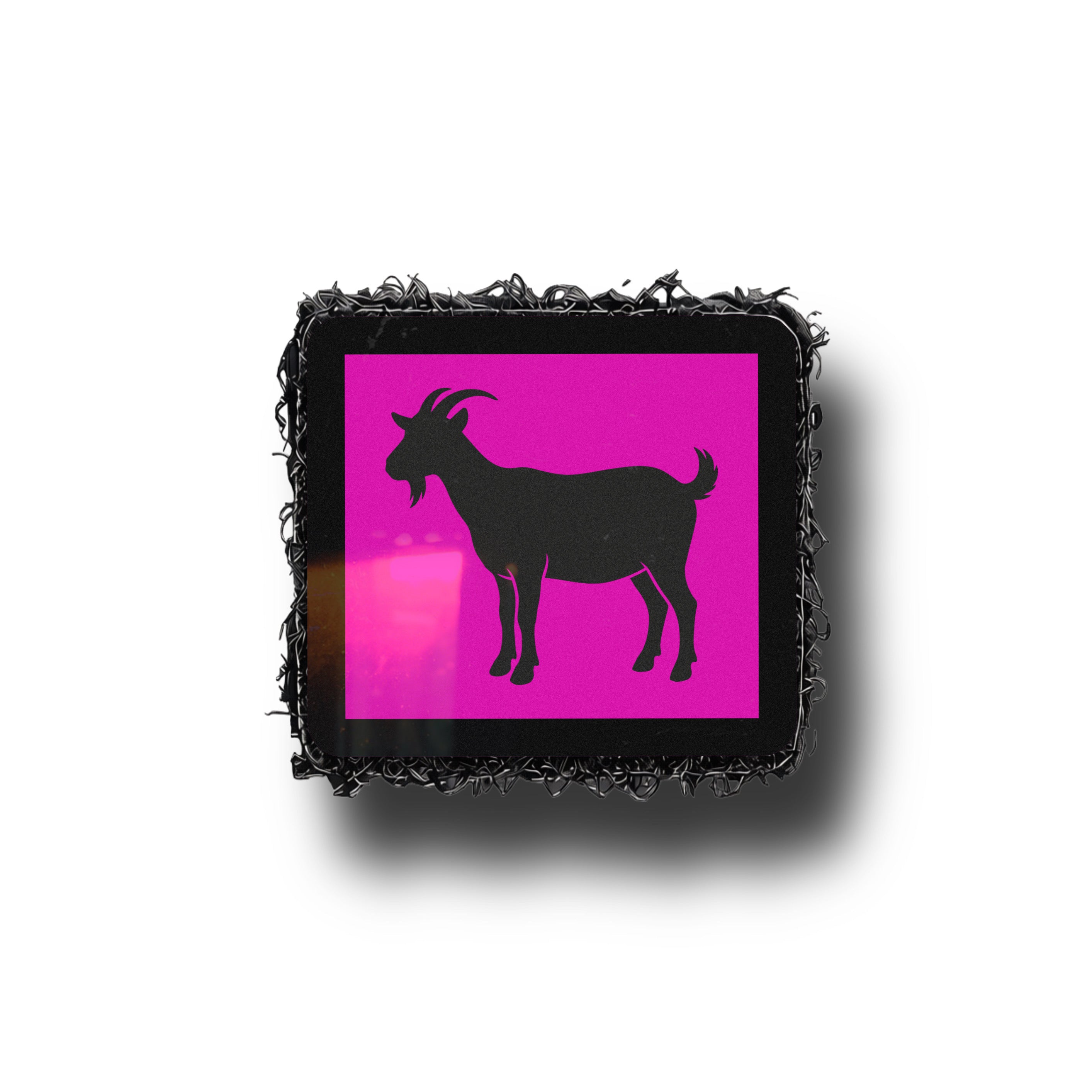 Goat MOD