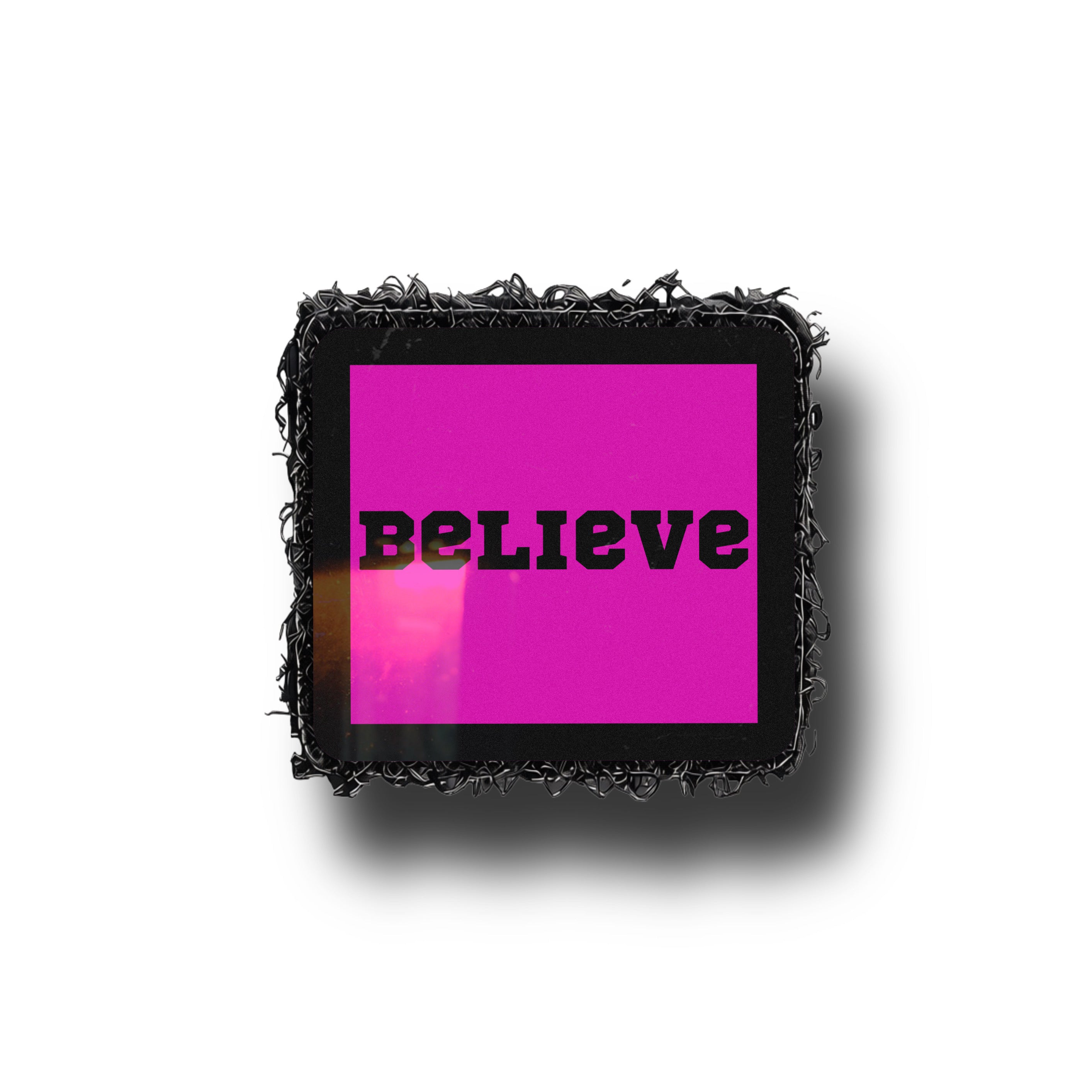 Believe MOD
