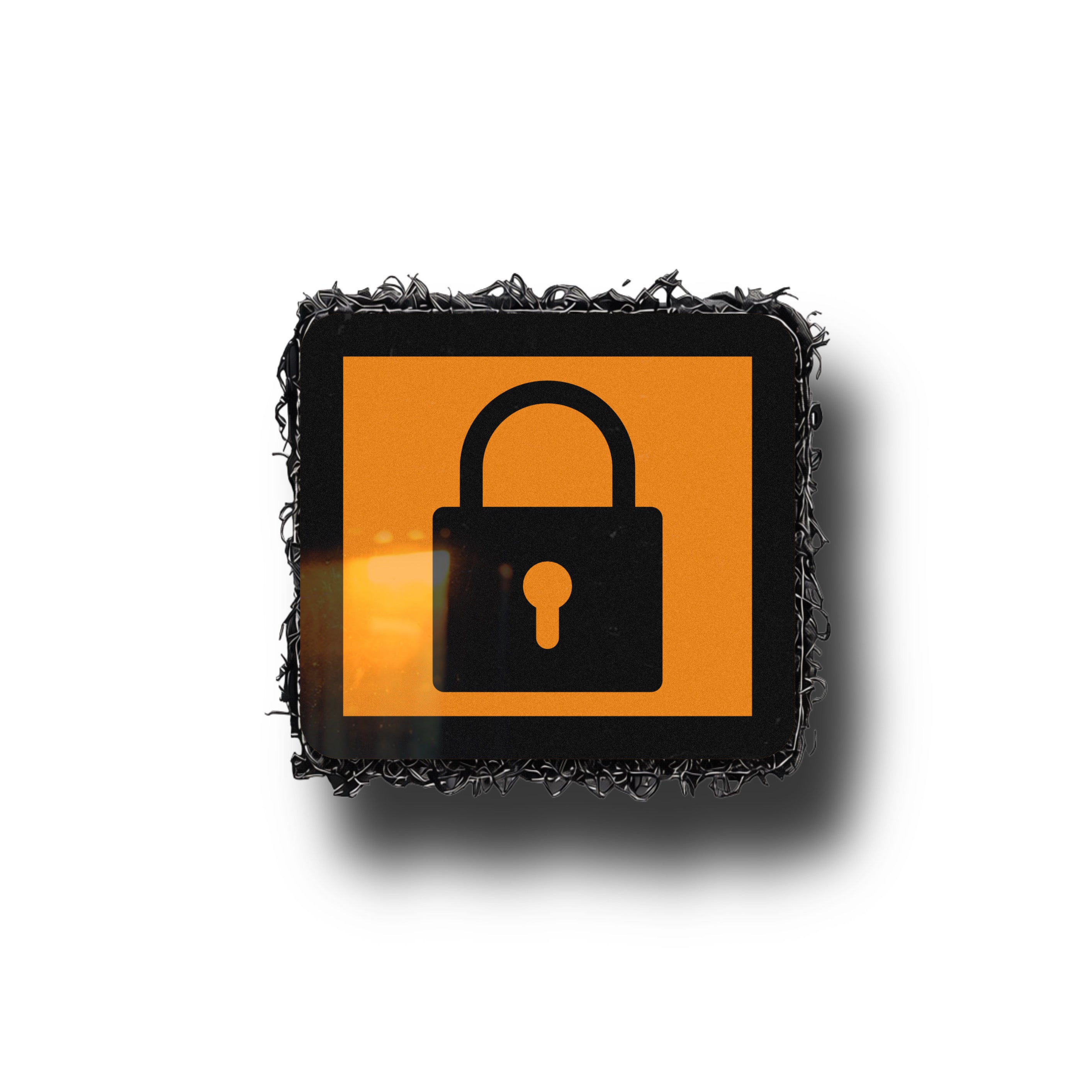 Lock MOD