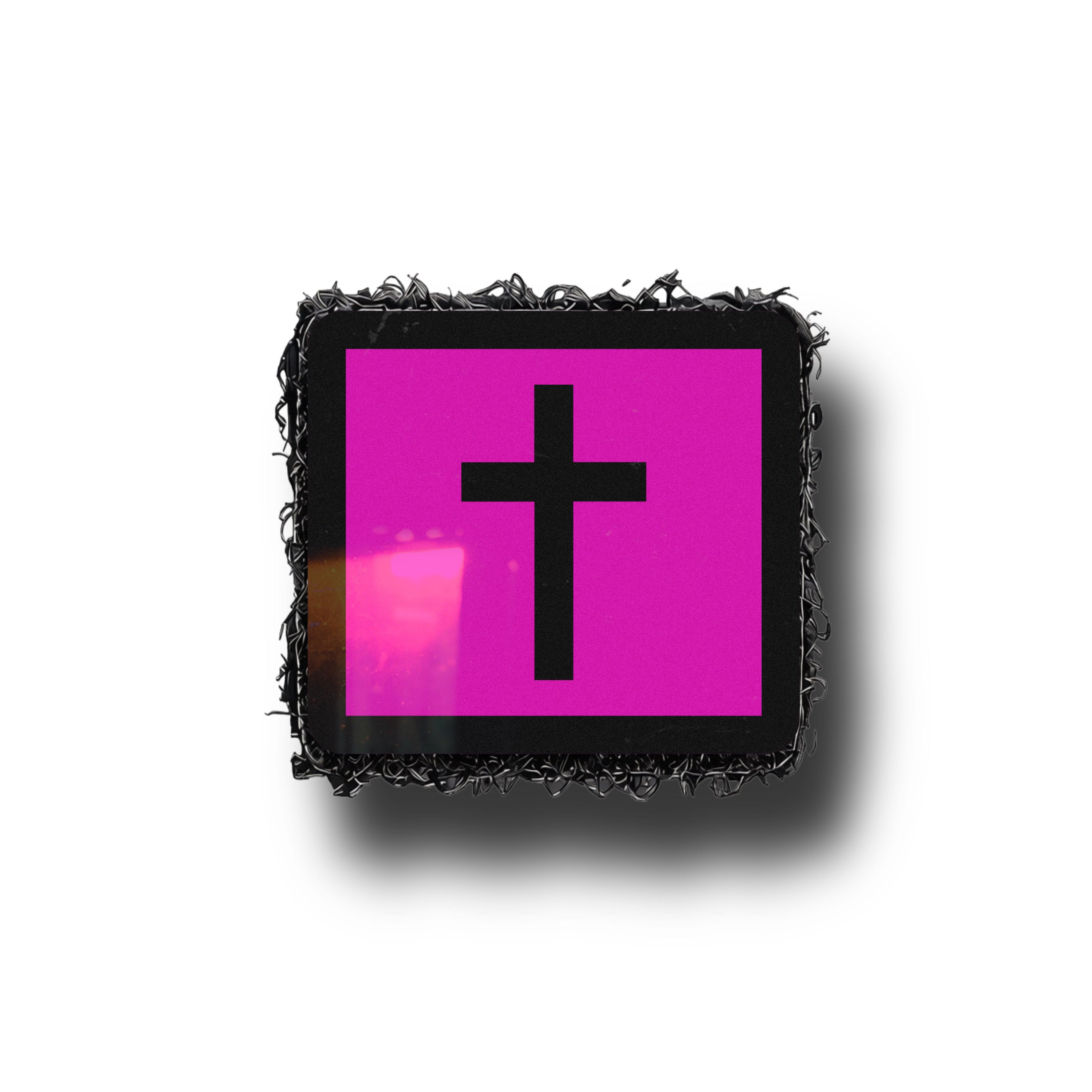 Cross MOD(boxed)