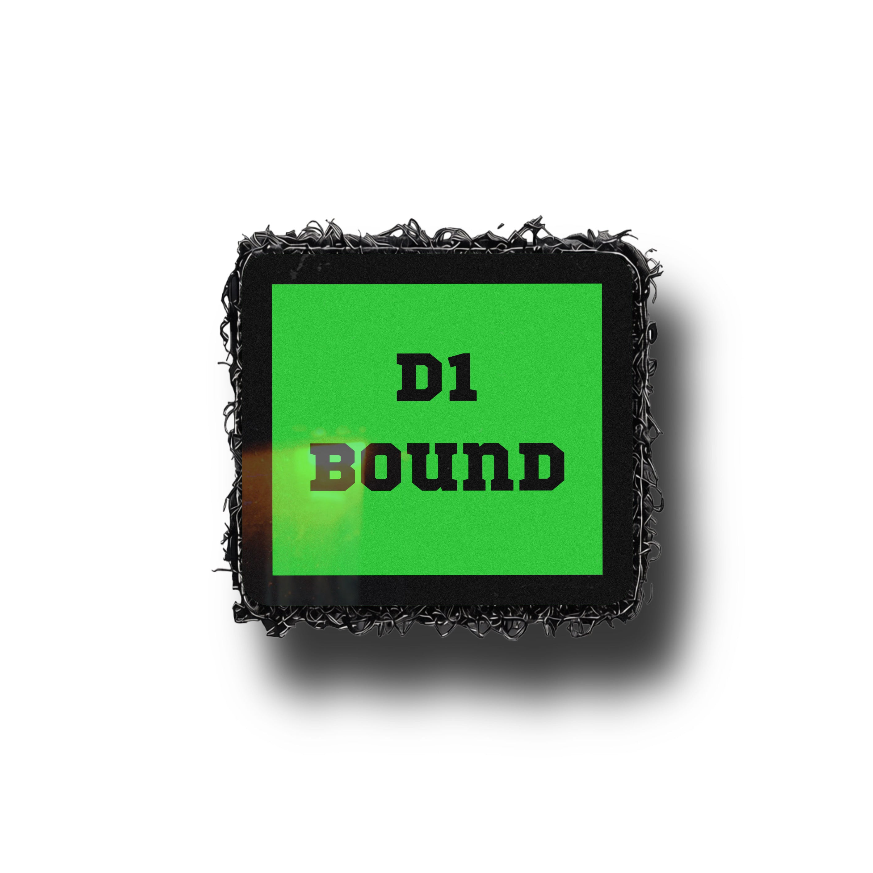 D1 bound MOD