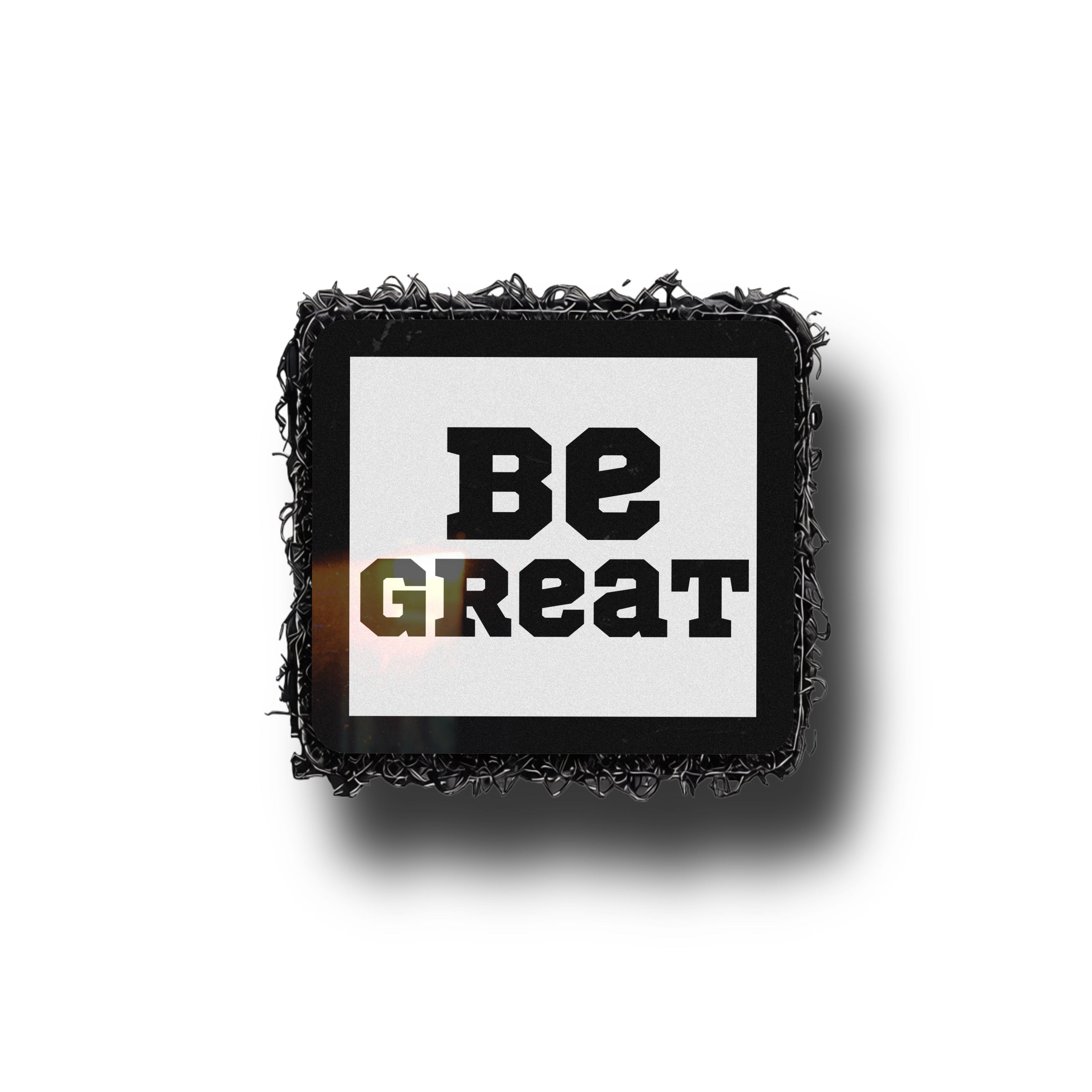 Be great MOD
