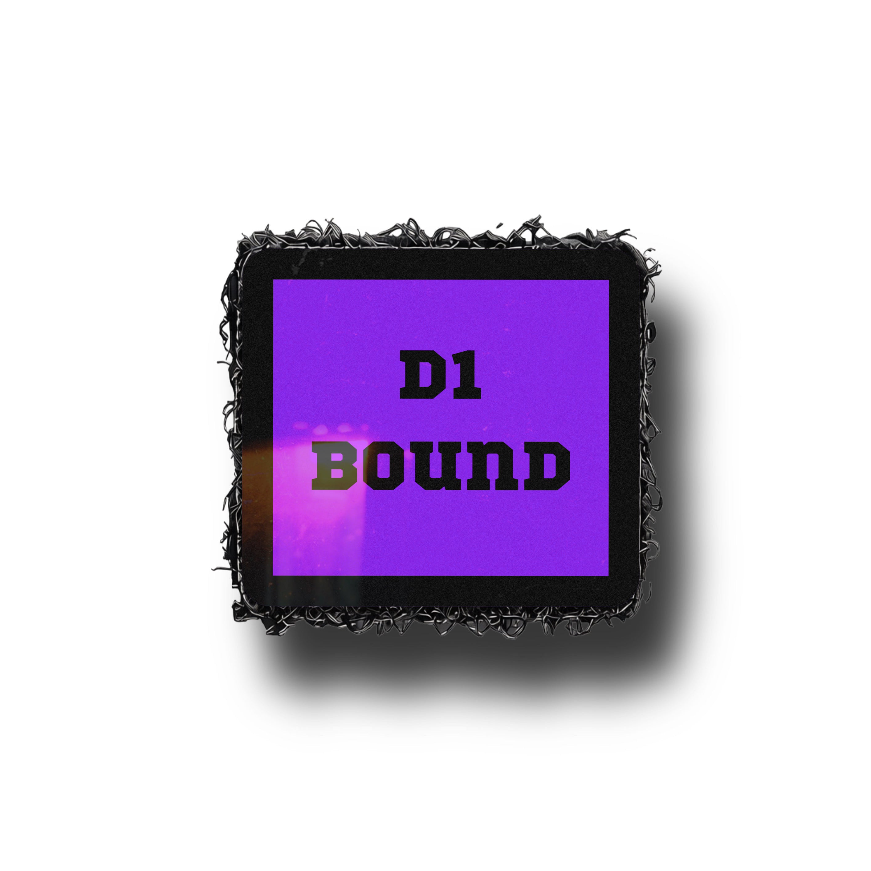 D1 bound MOD