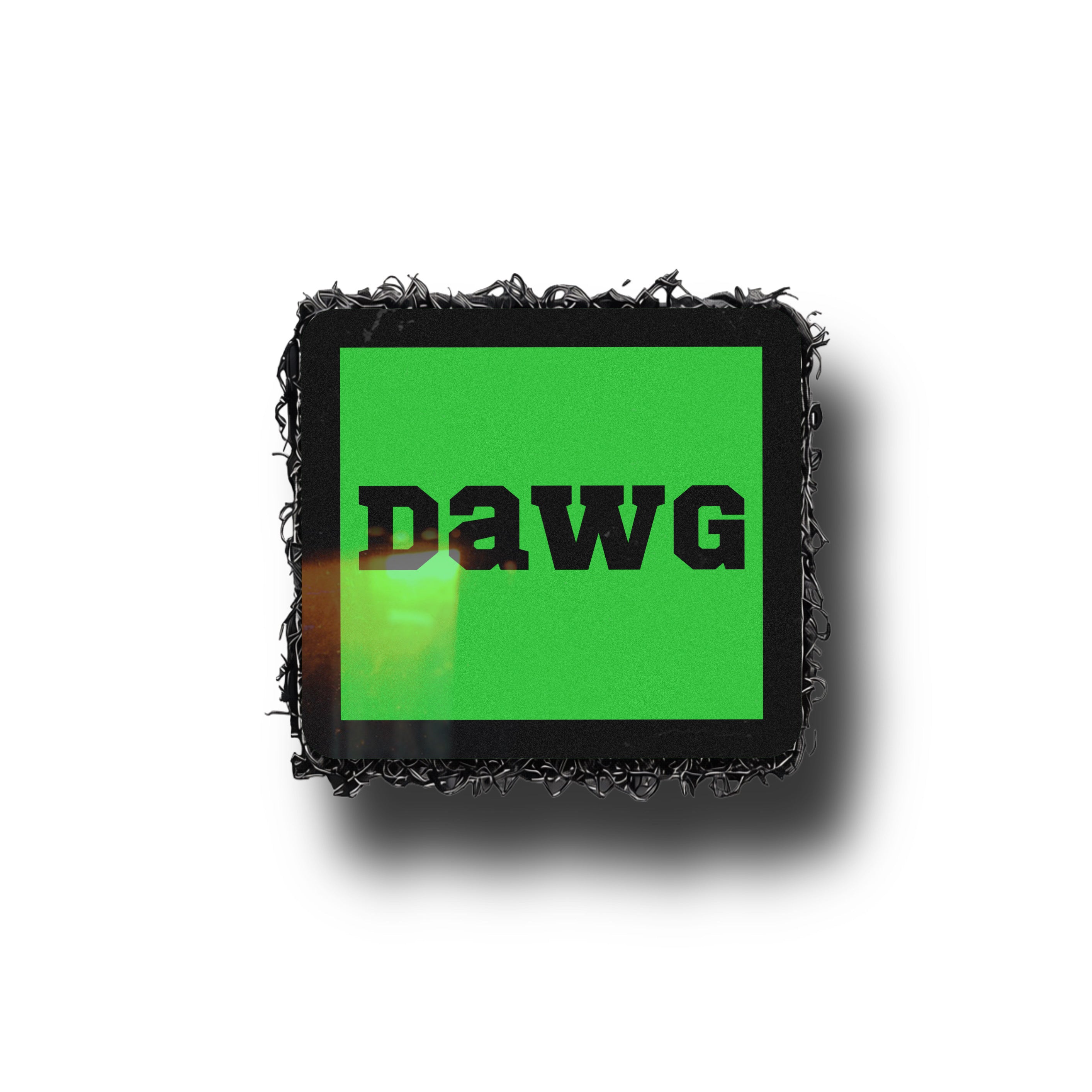 Dawg MOD
