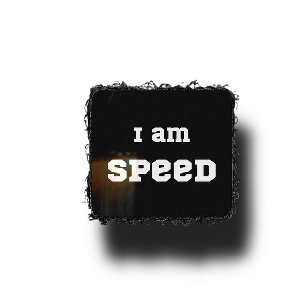 I am speed MOD
