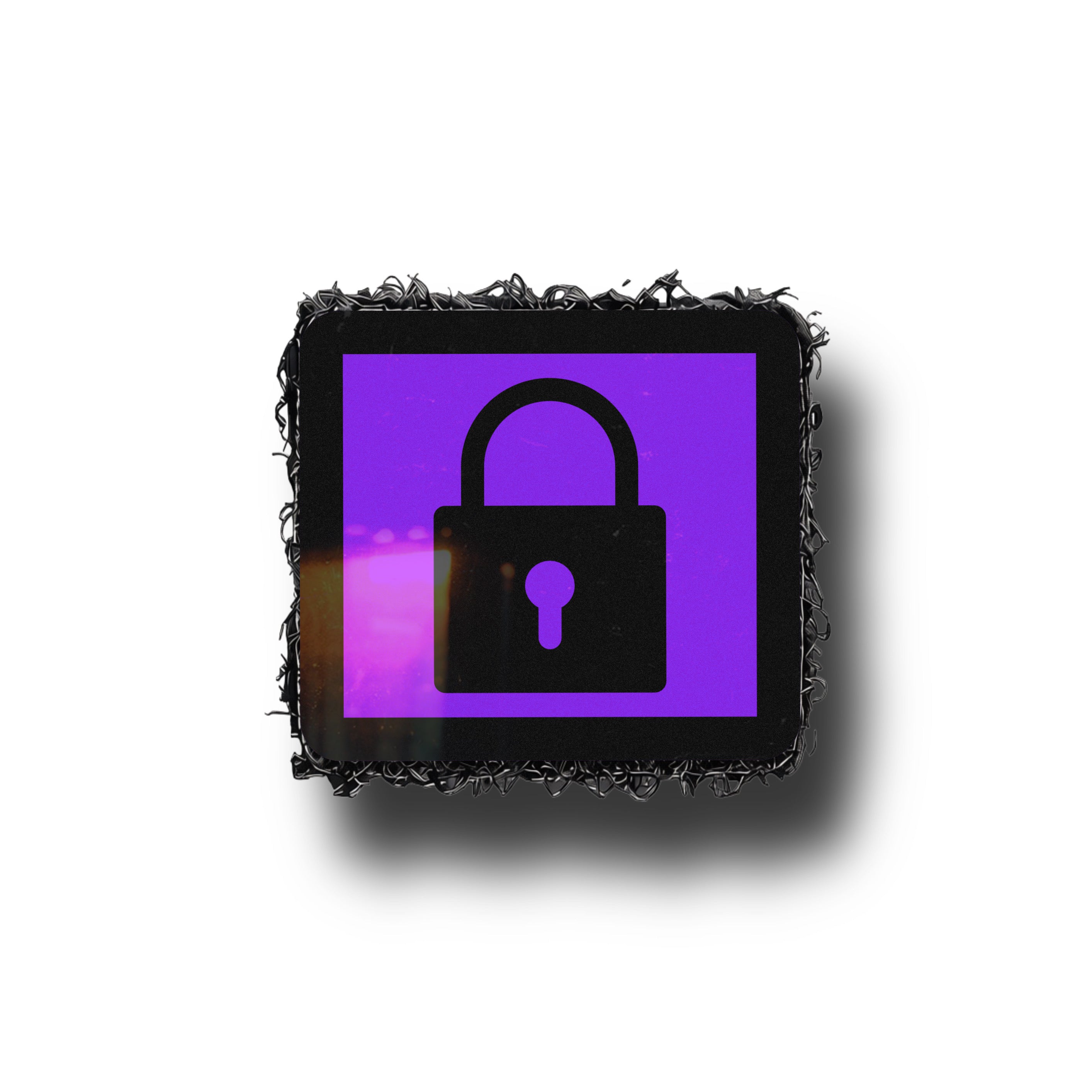 Lock MOD