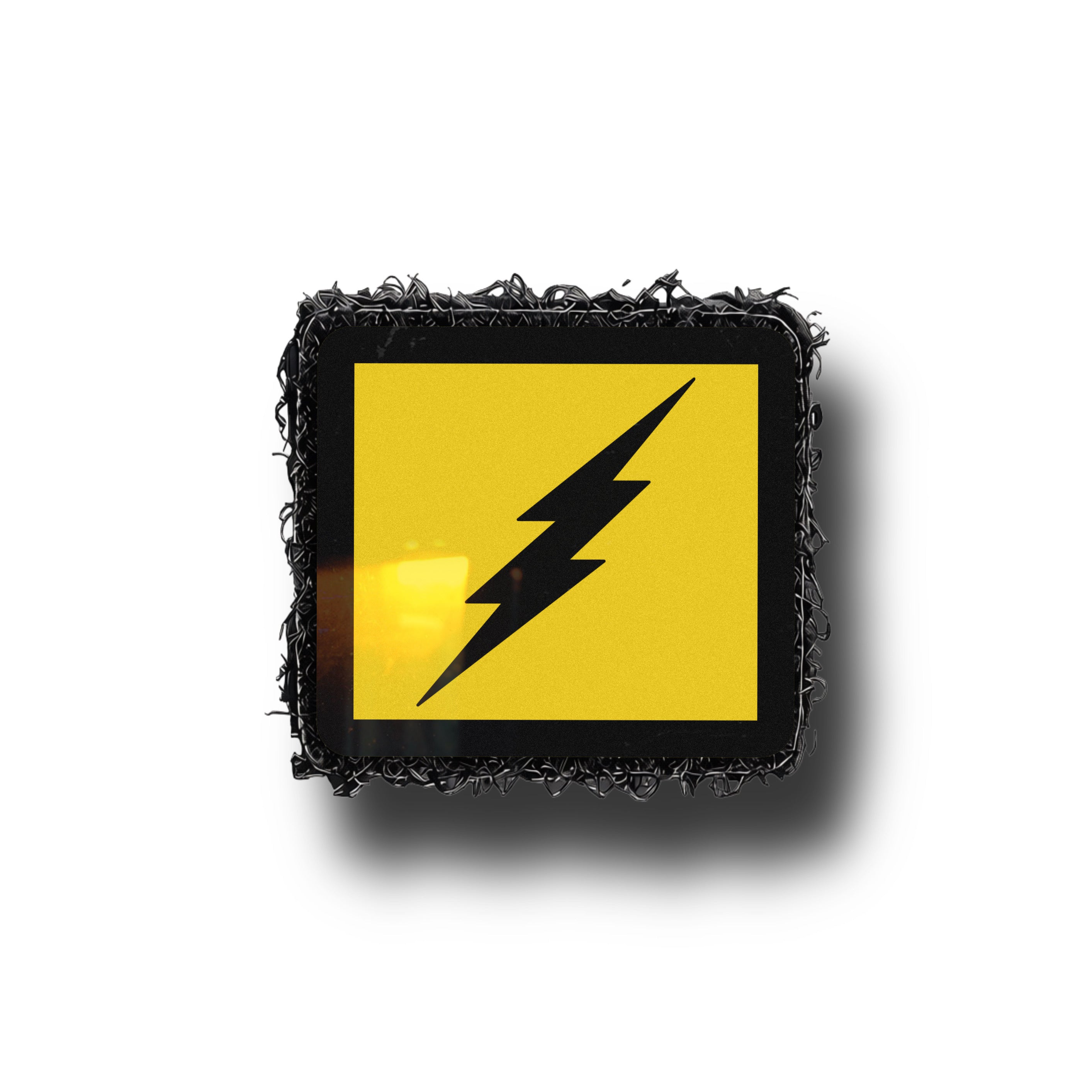 Lighting bolt MOD