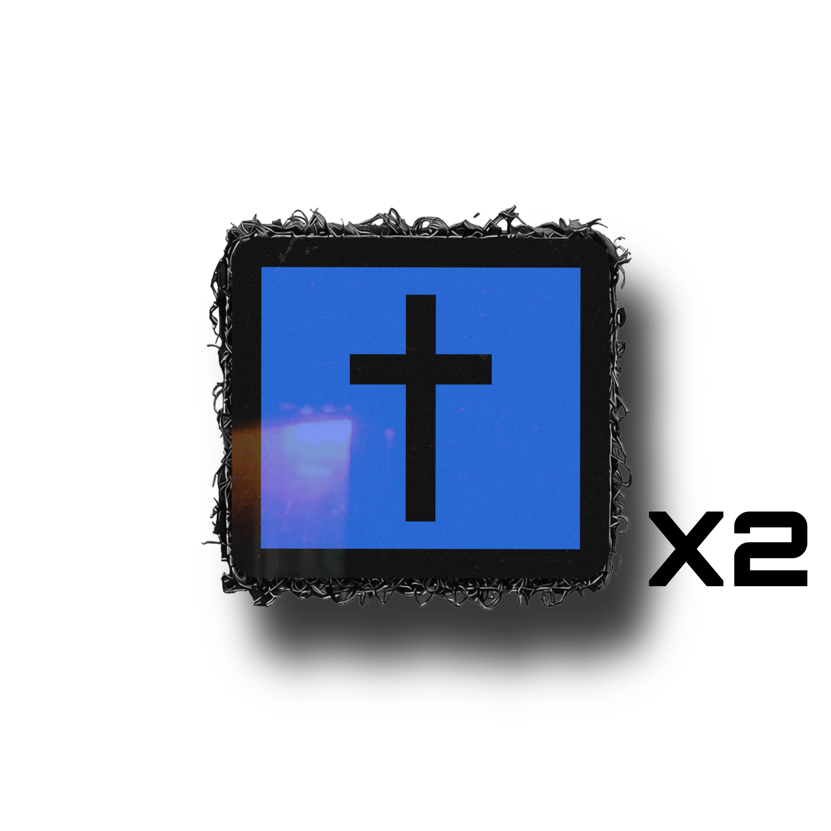 Cross MOD(boxed)