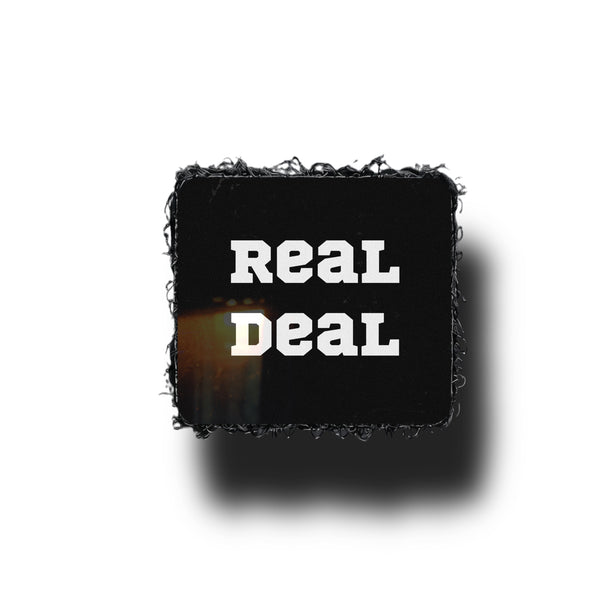 Real deal MOD