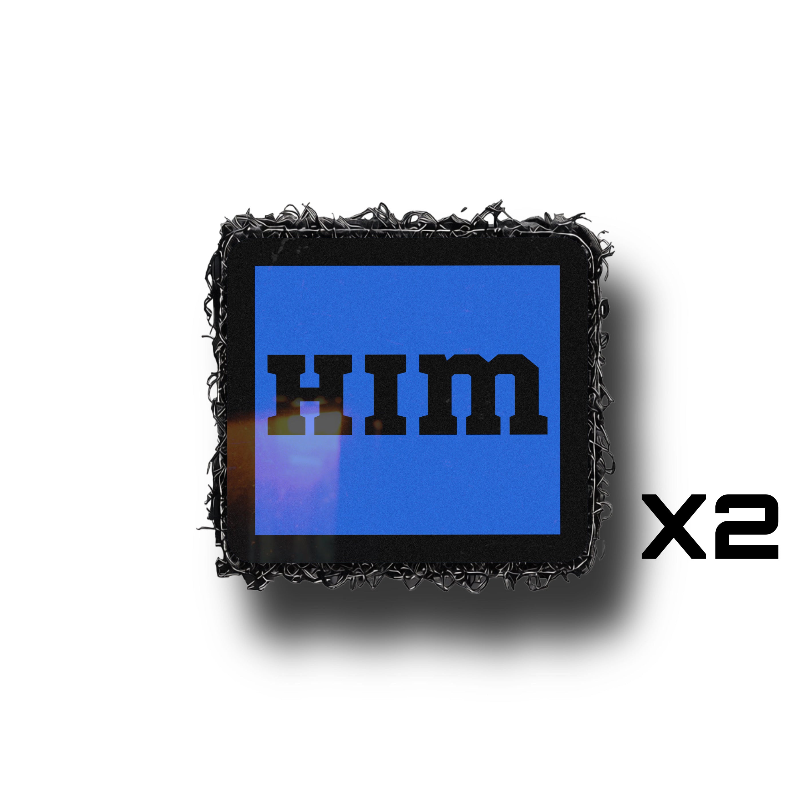 Him MOD