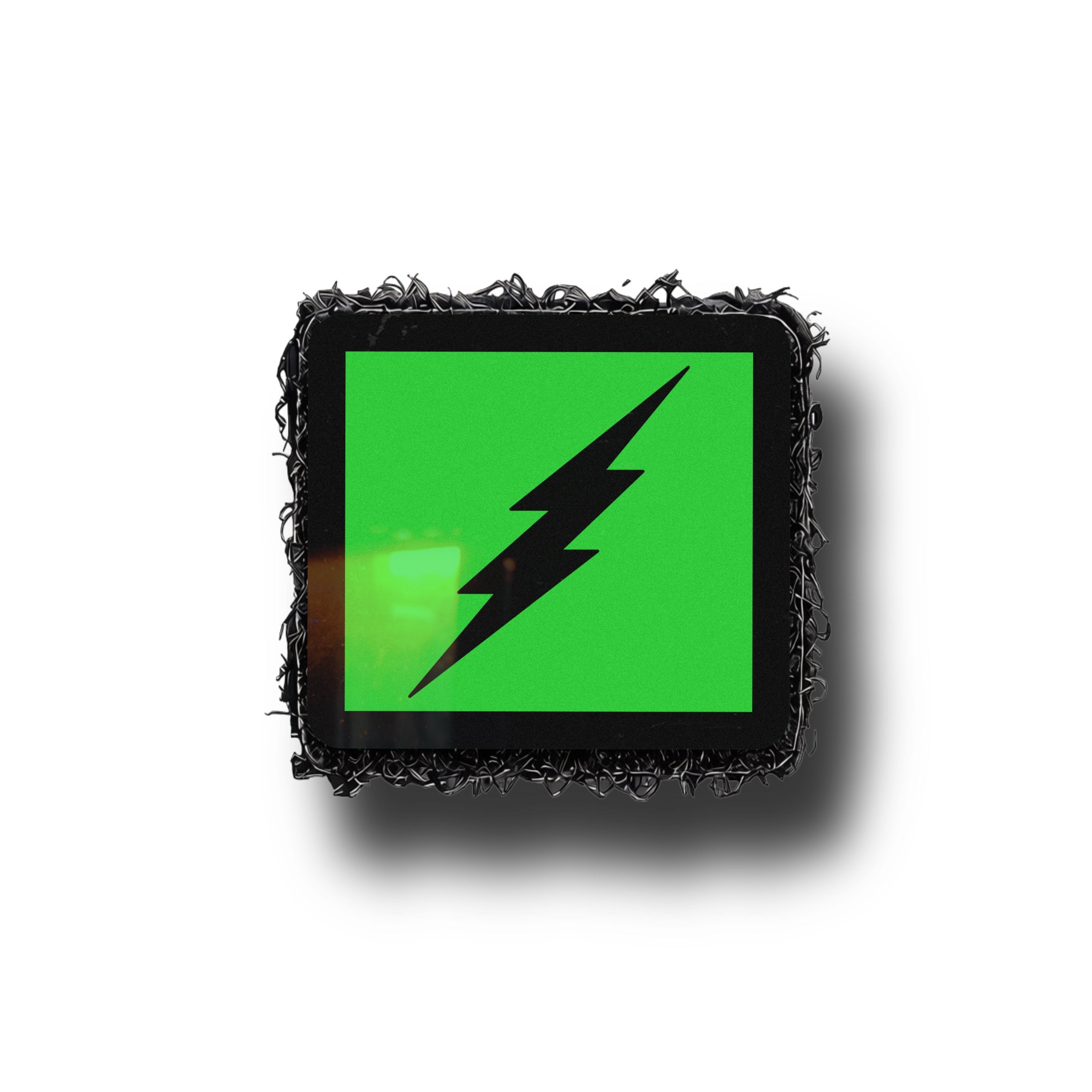 Lighting bolt MOD