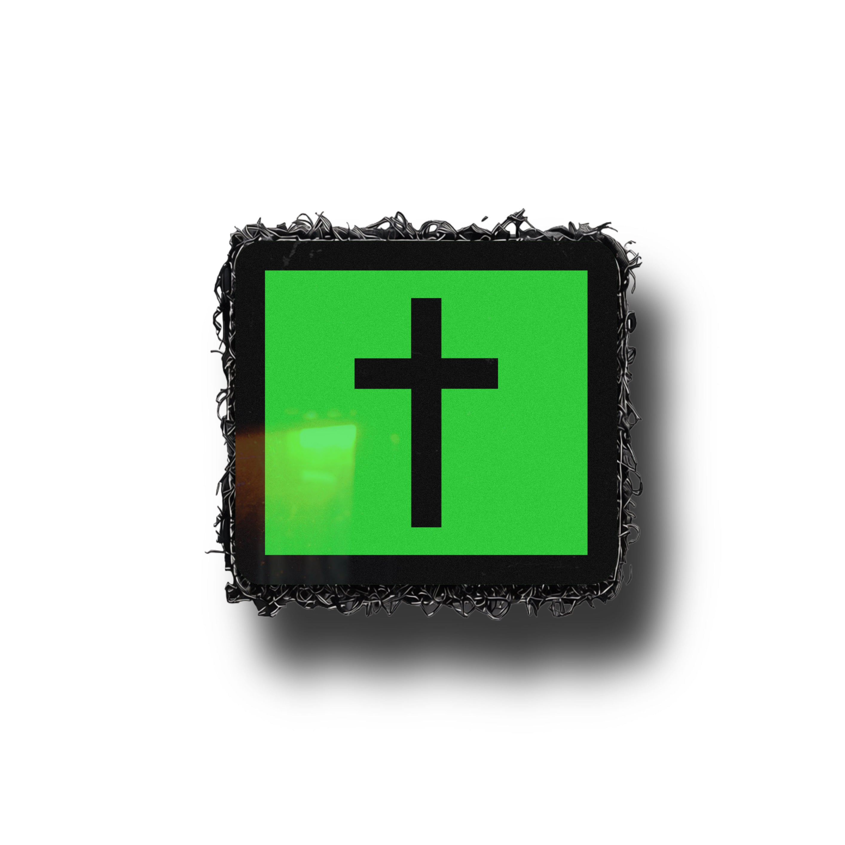 Cross MOD(boxed)