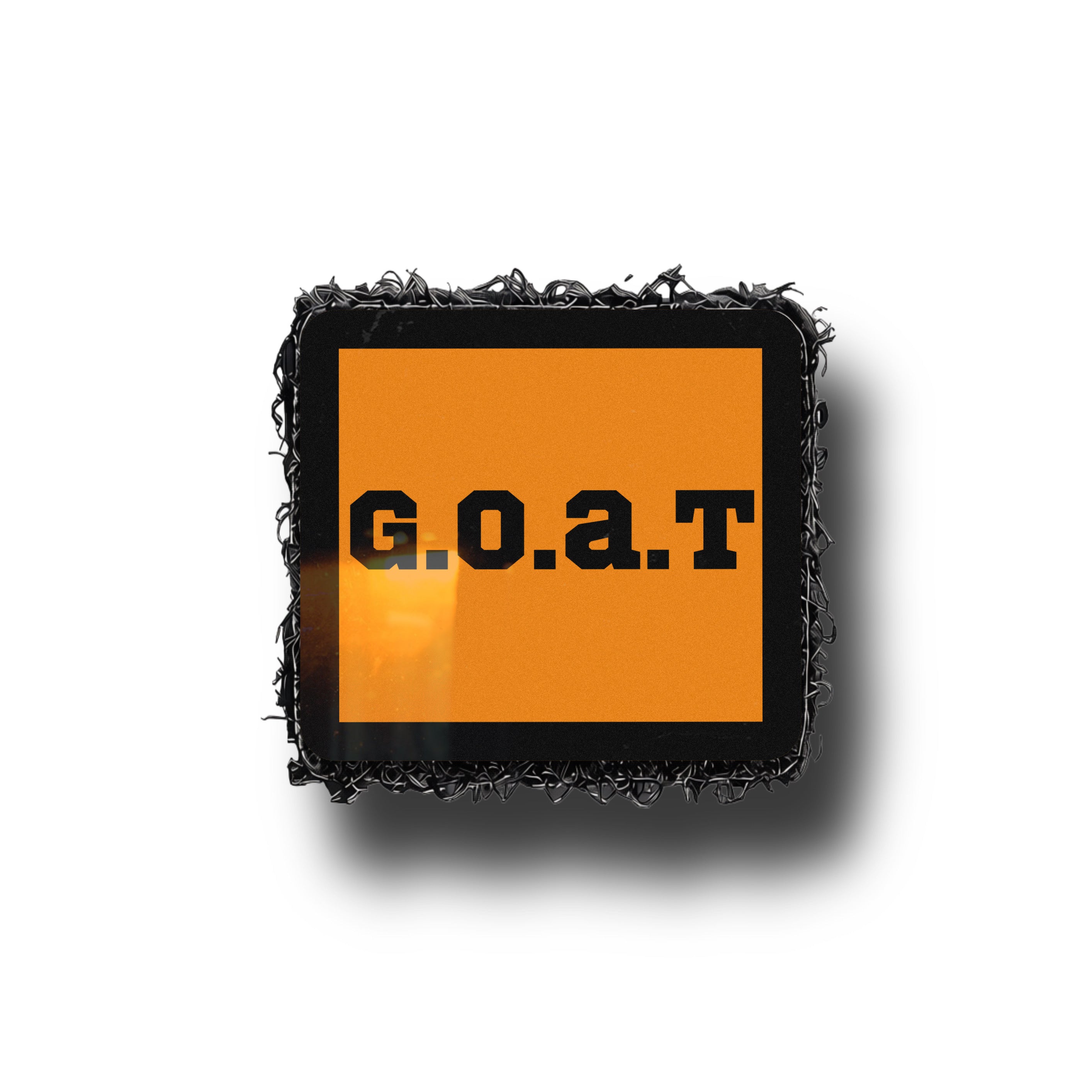 G.O.A.T MOD