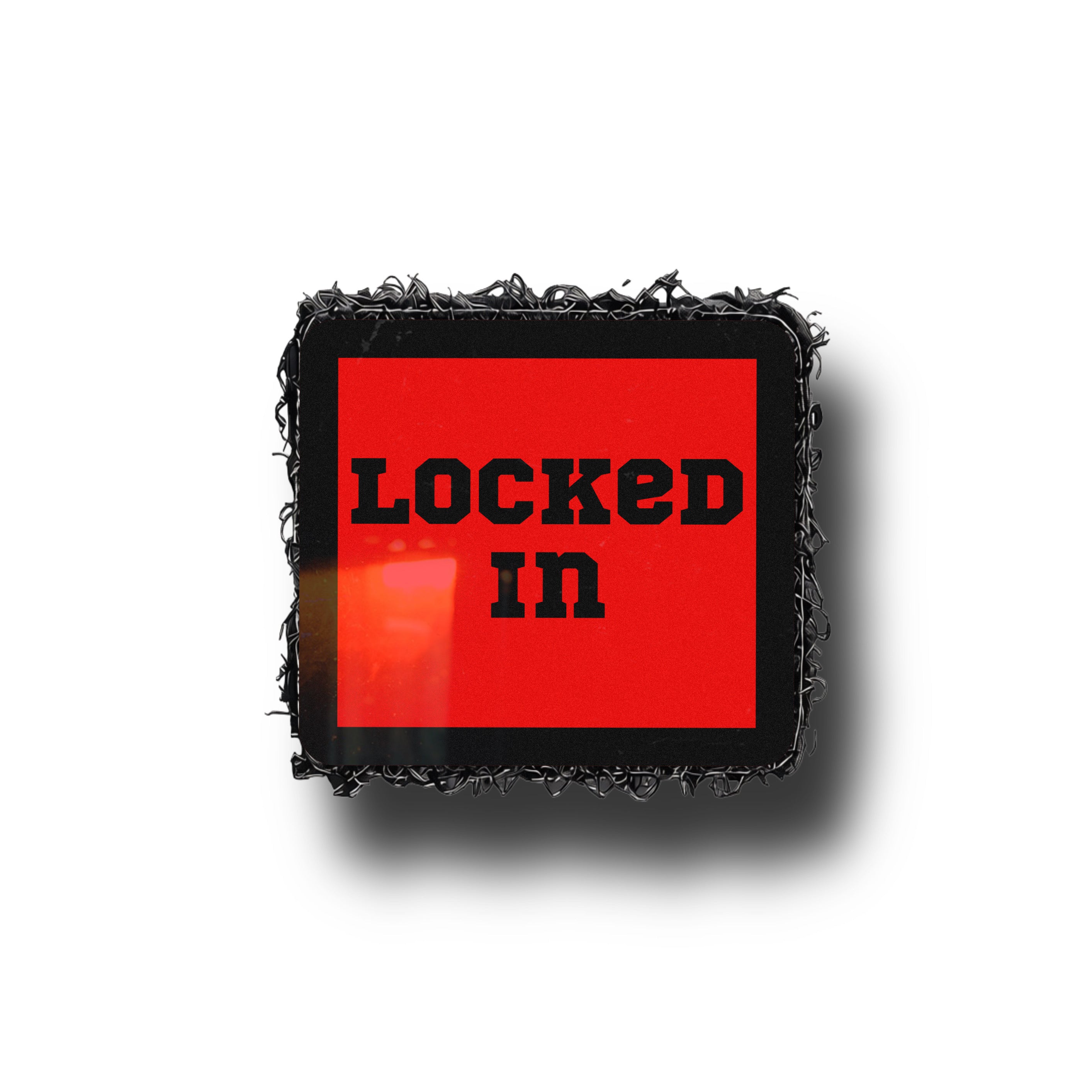 Locked in MOD