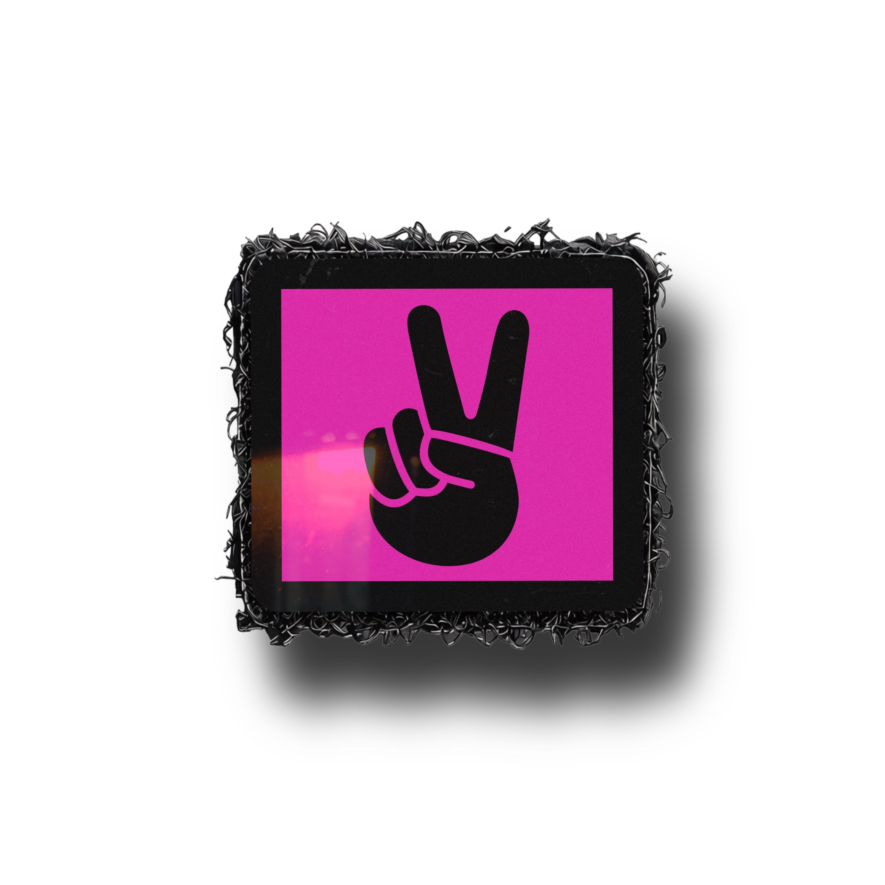 Peace MOD